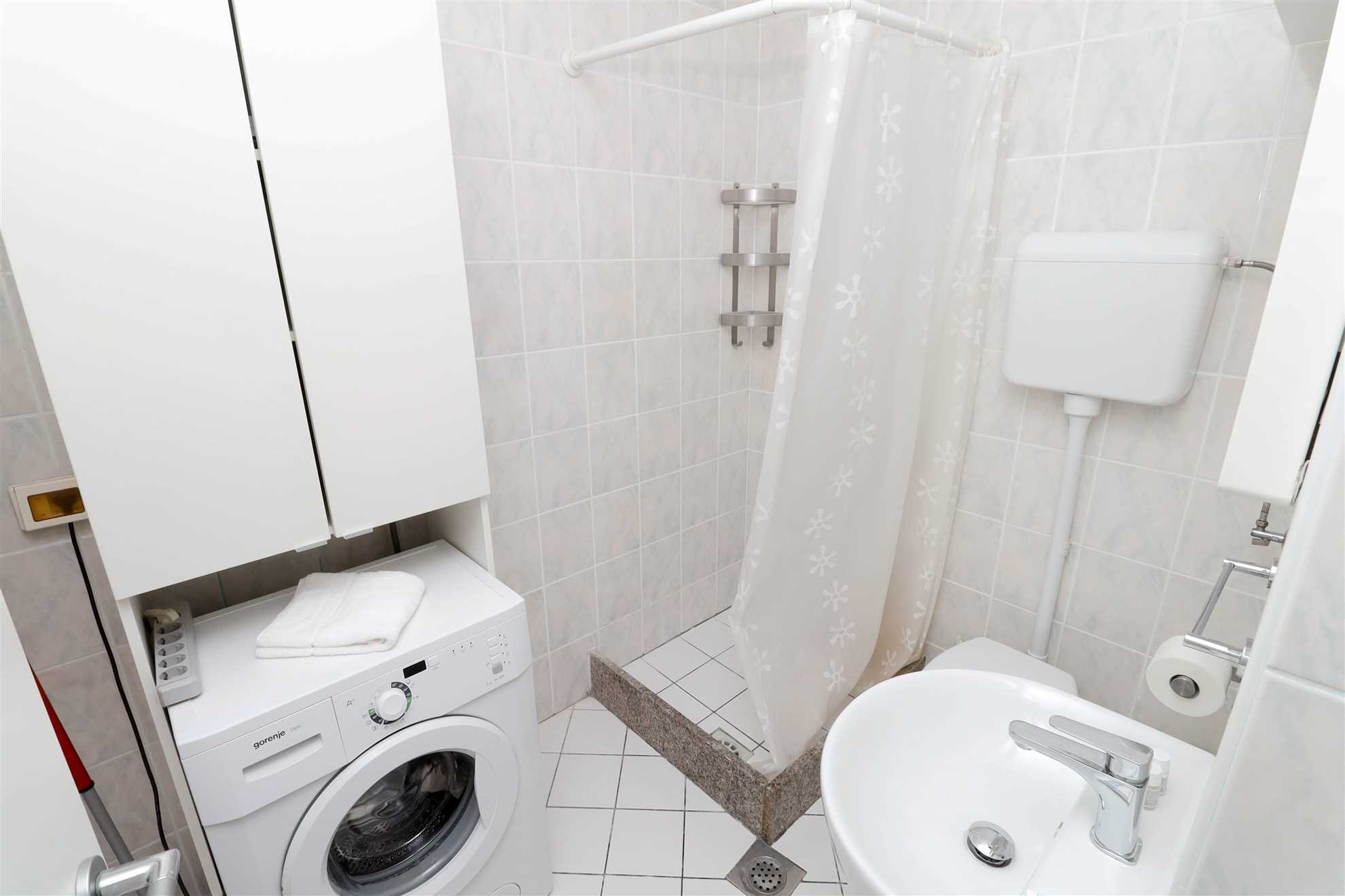 Apartment LU 2 Koper