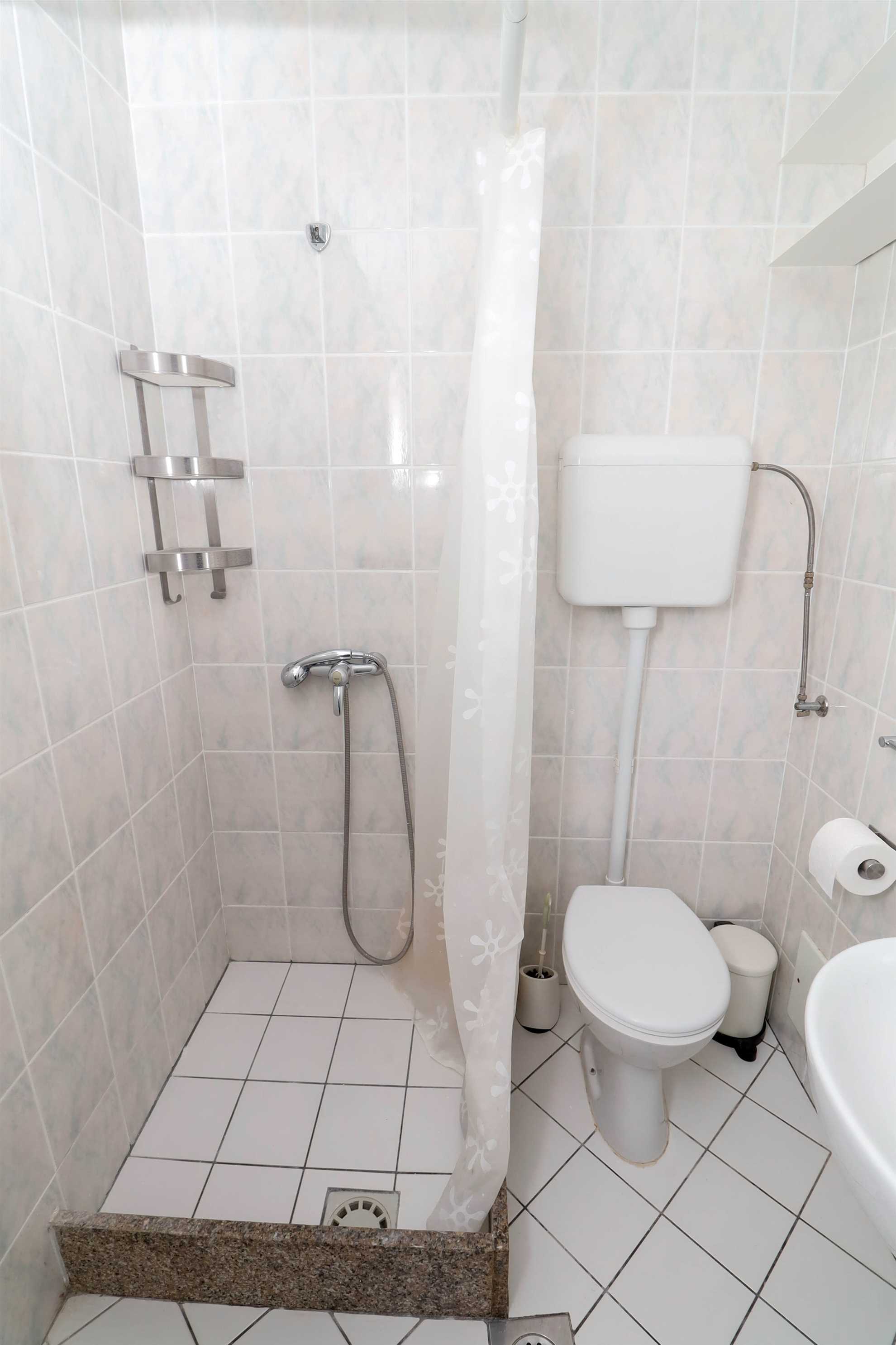 Apartment LU 2 Koper