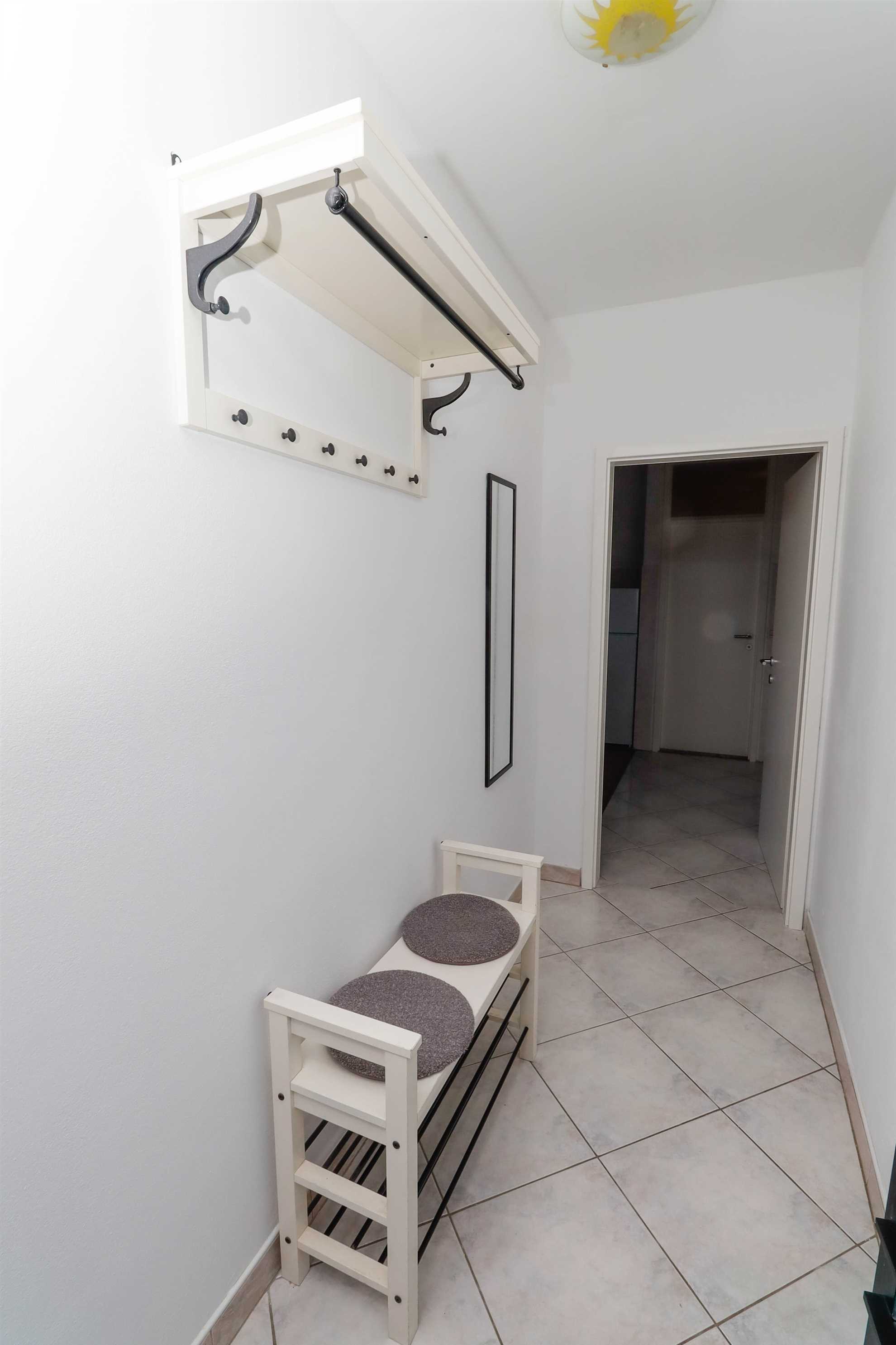 Apartment LU 2 Koper
