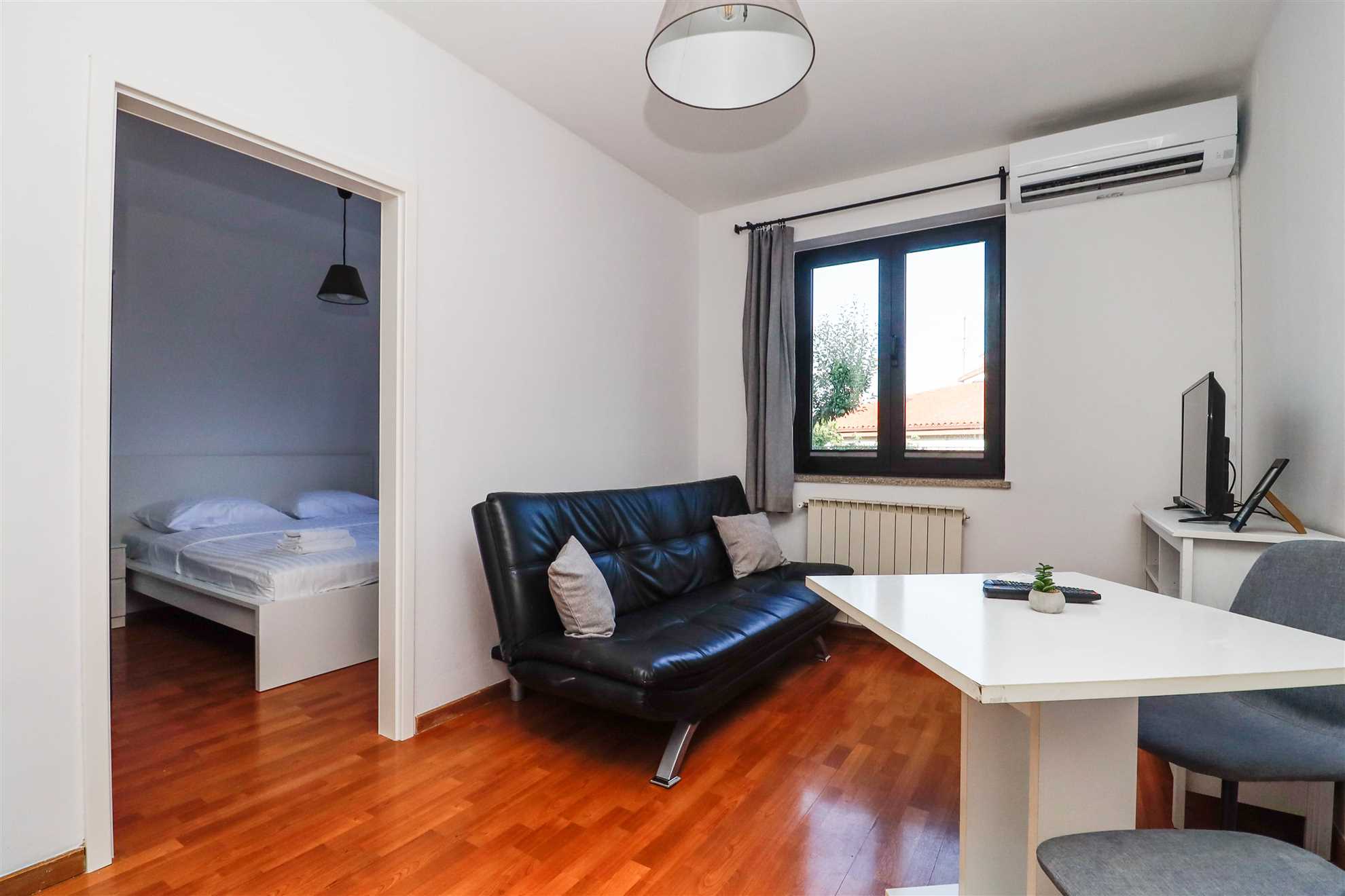 Apartment LU 2 Koper