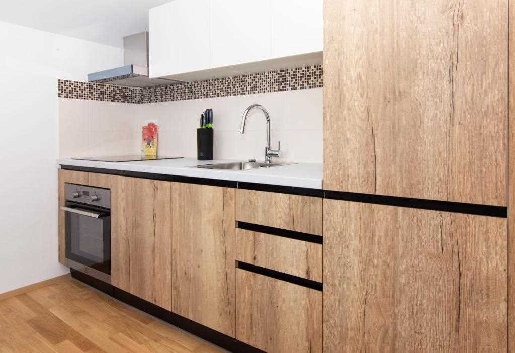 Two Bedroom Apartment with Terrace Elleon Piran