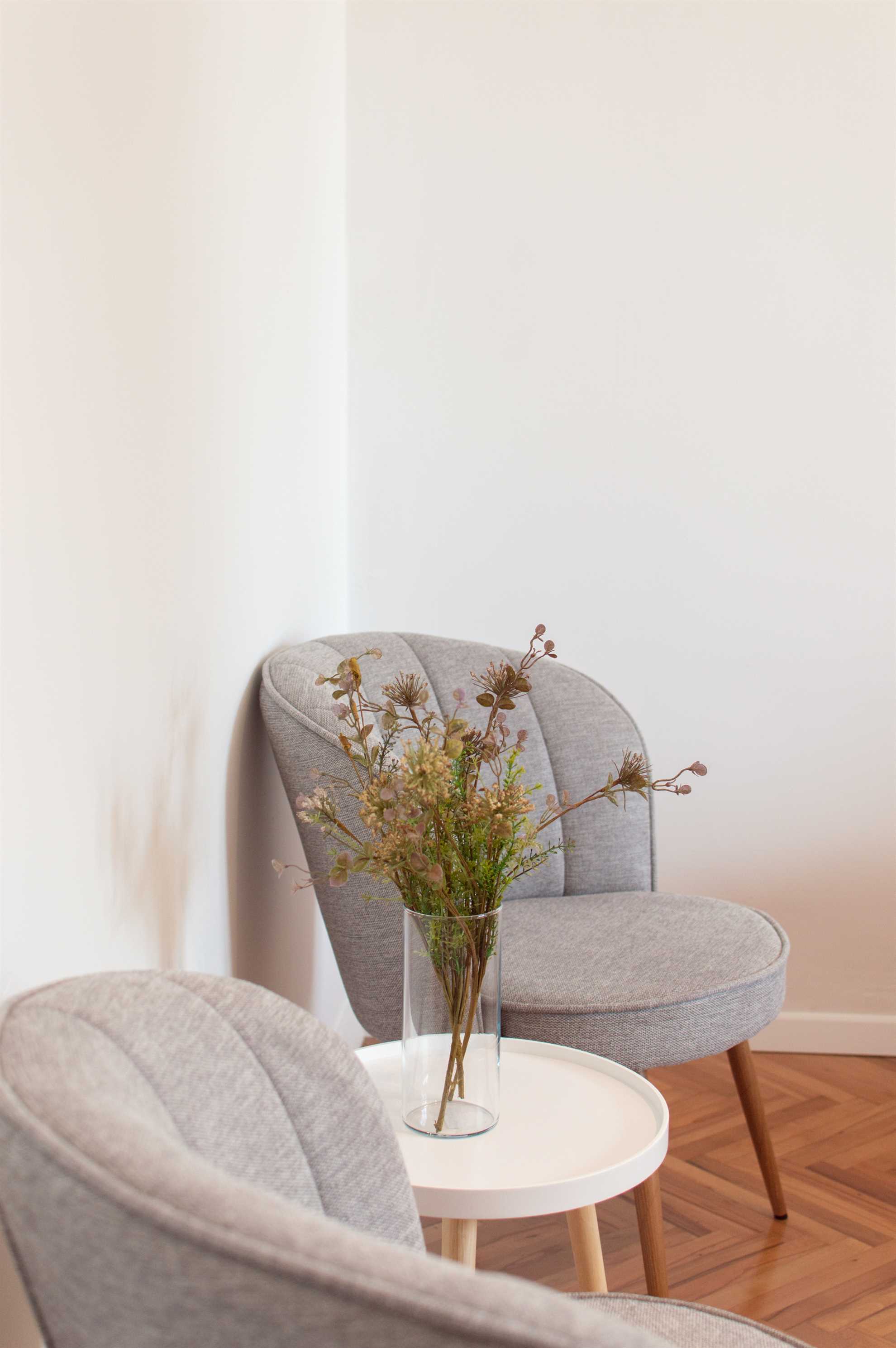 One Bedroom Apartment with terrace Rose Garden