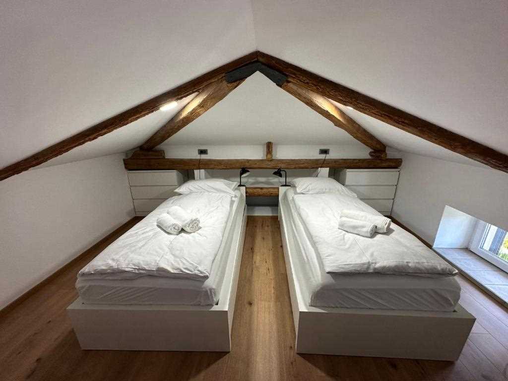 One Bedroom Apartment with Sea View Olivia