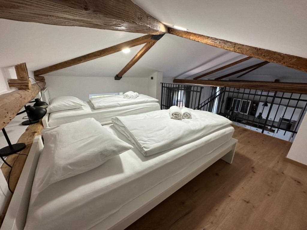 One Bedroom Apartment with Sea View Olivia