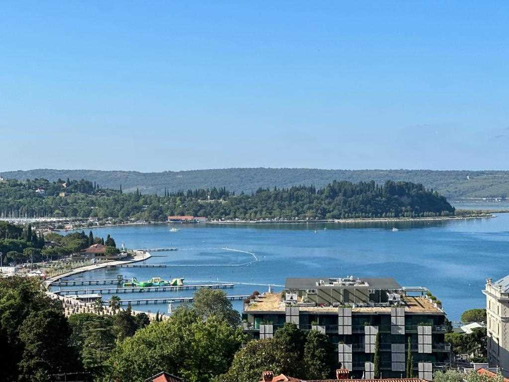 One Bedroom Apartment with Sea View Olivia