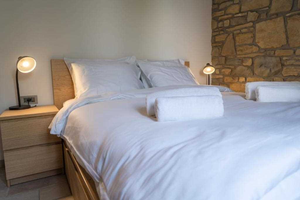 One Bedroom Apartment with Sea View Olivia