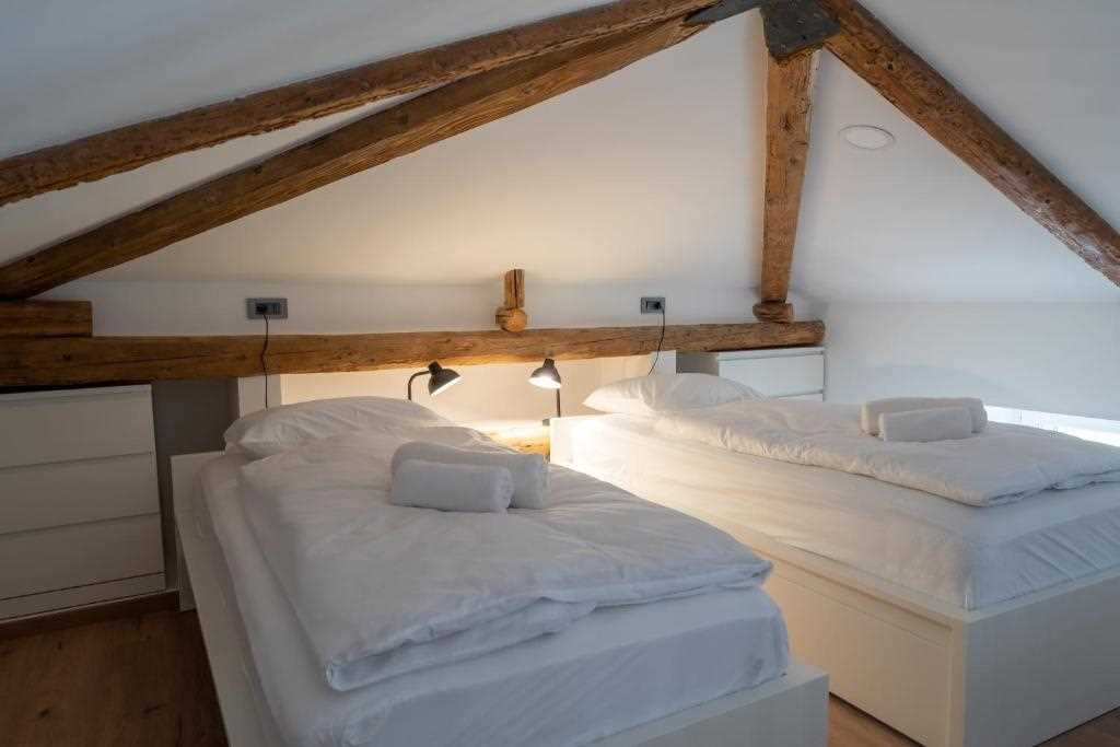 One Bedroom Apartment with Sea View Olivia