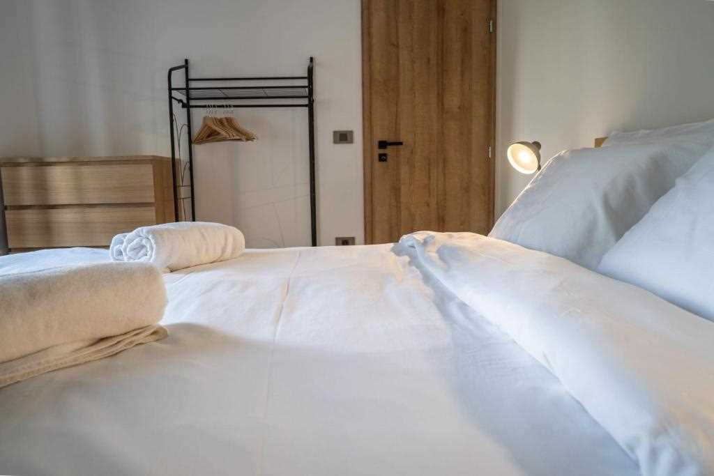 One Bedroom Apartment with Sea View Olivia