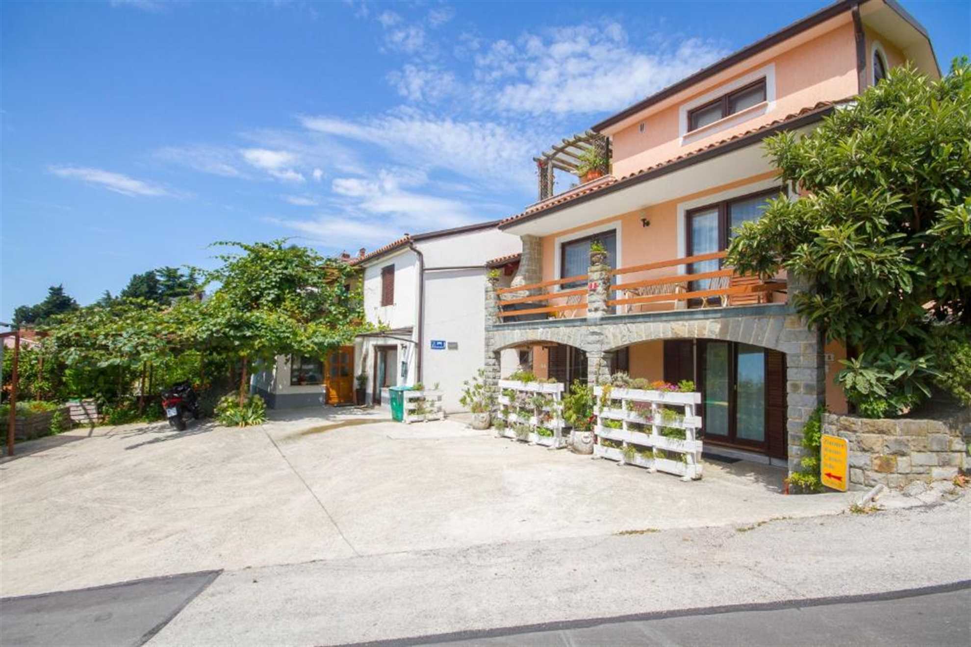 Majda Apartments