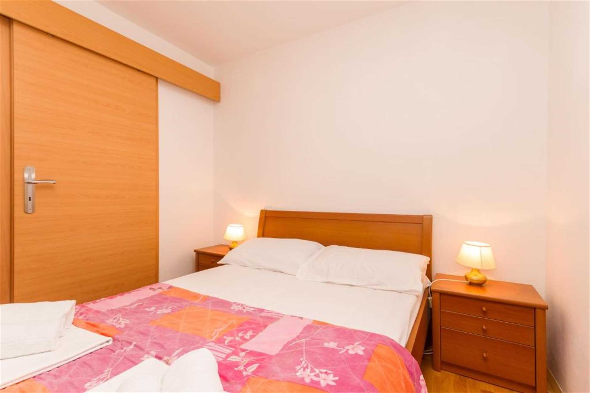 Majda Apartments