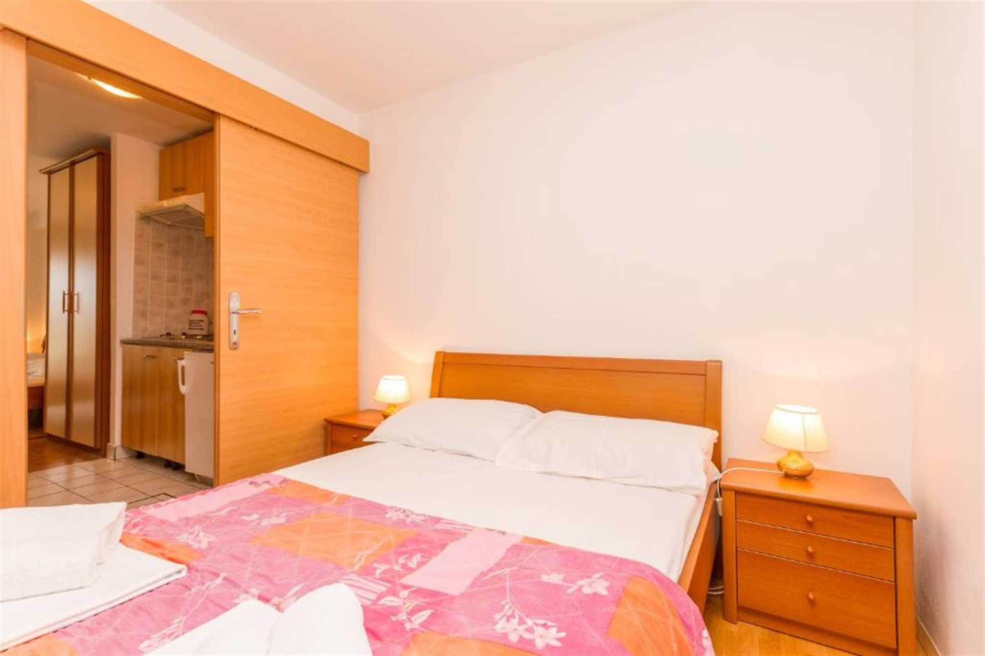 Majda Apartments