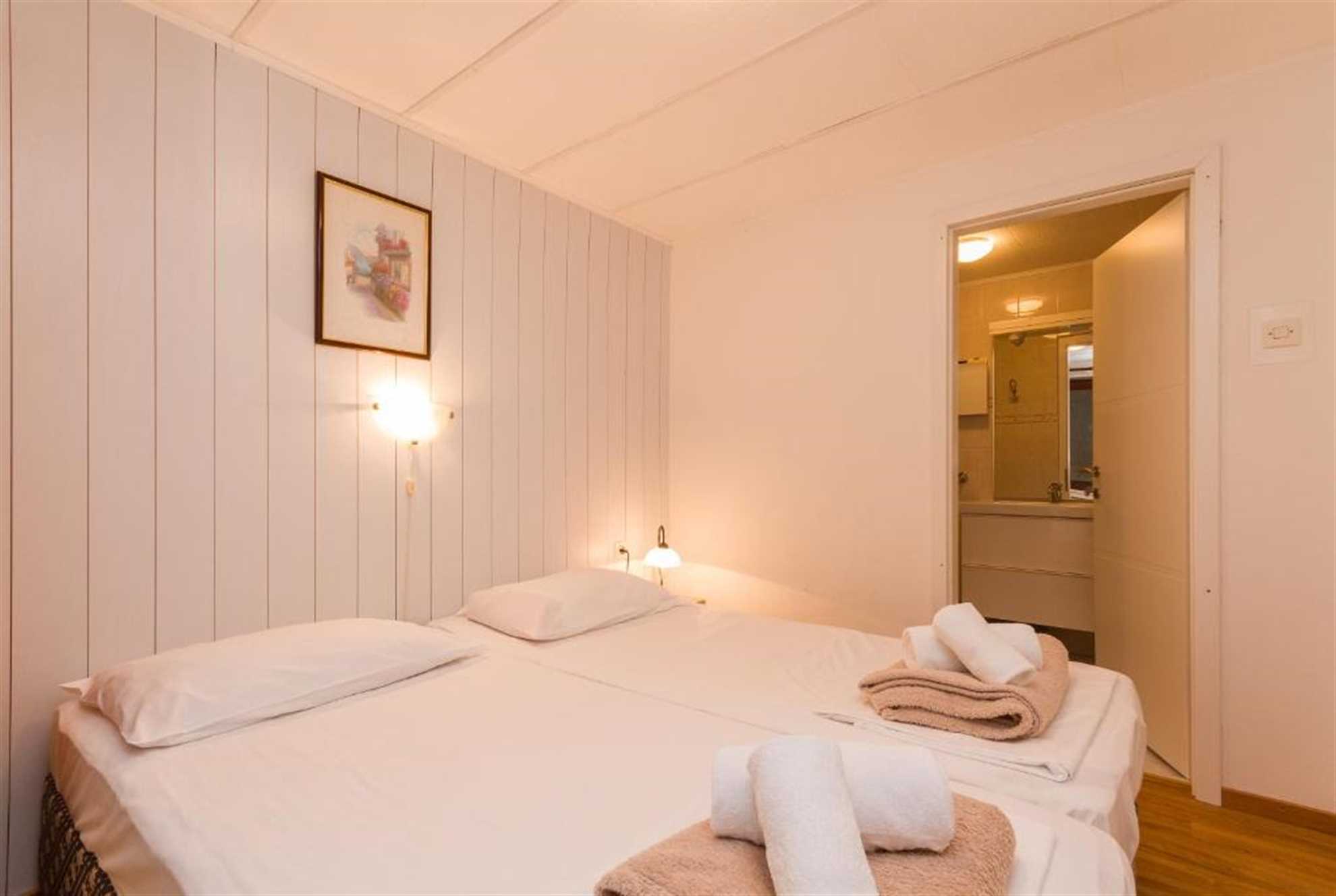 Majda Apartments