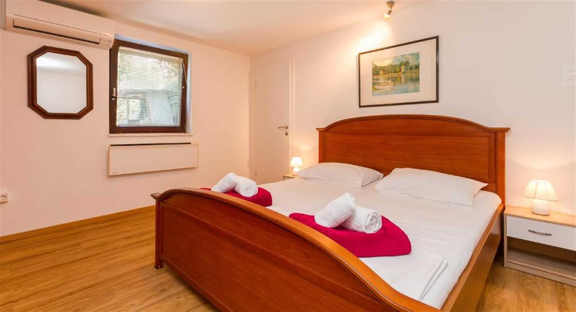 Majda Apartments
