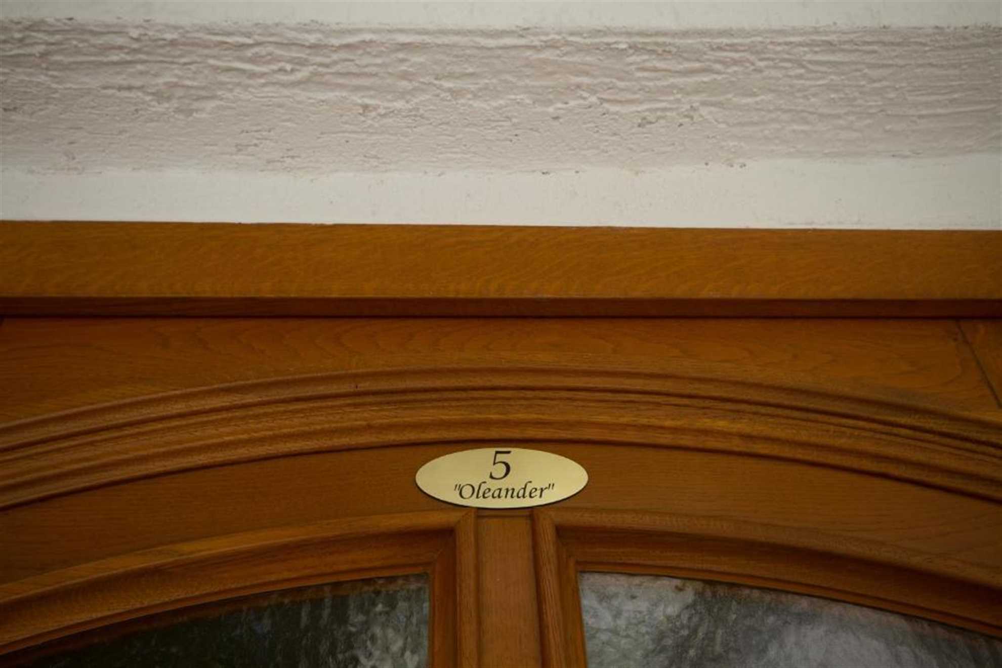Majda Apartments