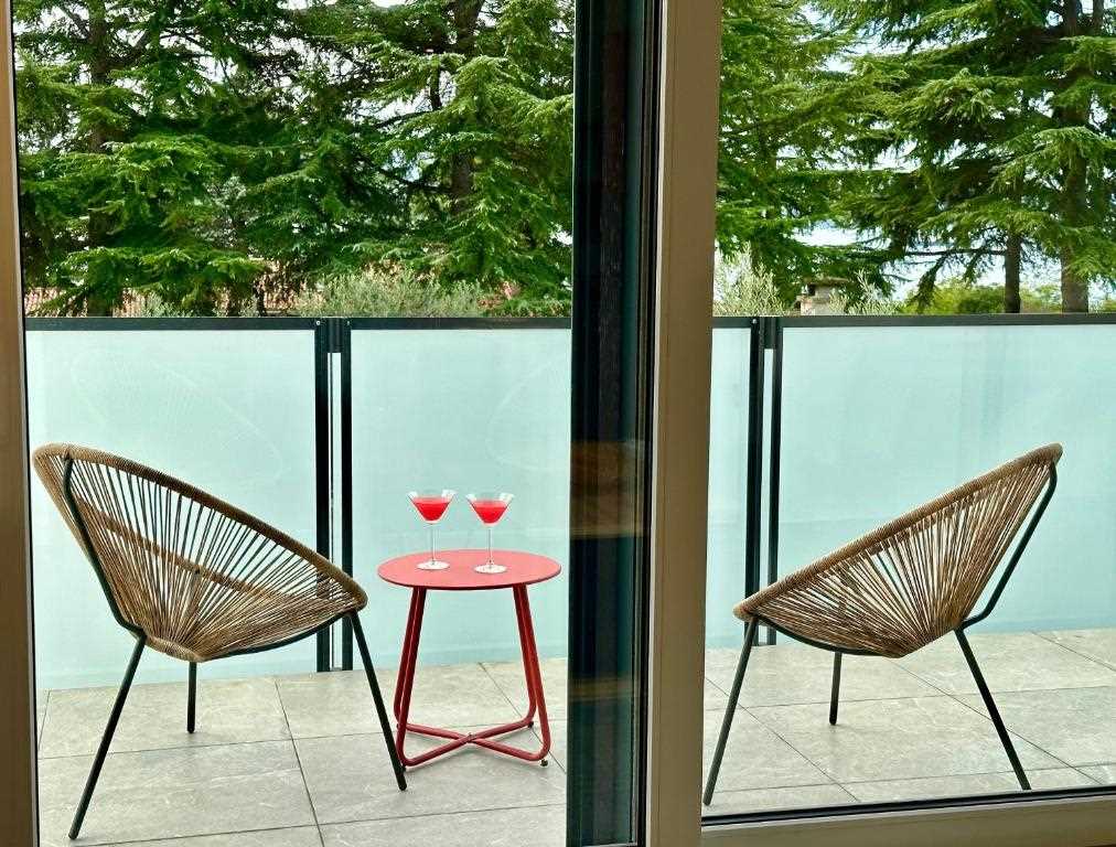 Image of Two Bedroom Apartment with Sea View EMI