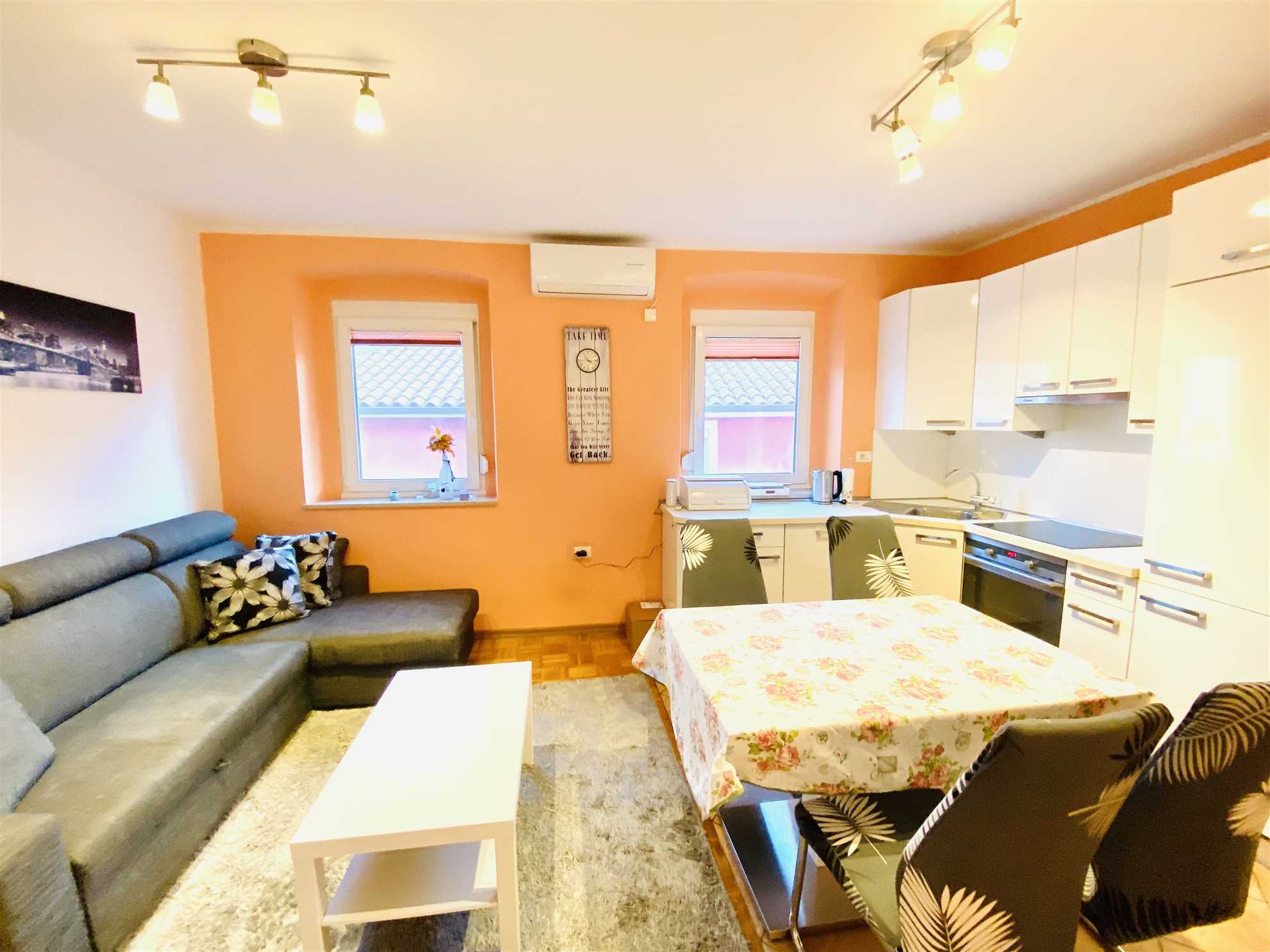 Apartment Mare Koper