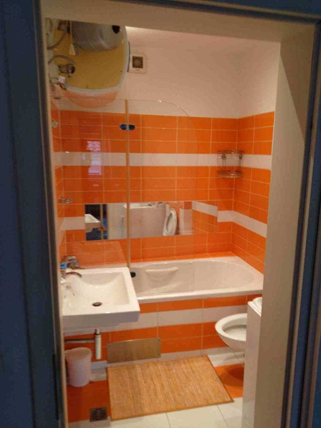 Apartment Mare Koper