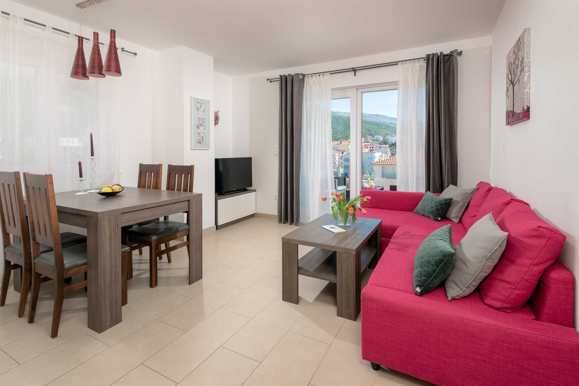Olive Tree aparftment A6
