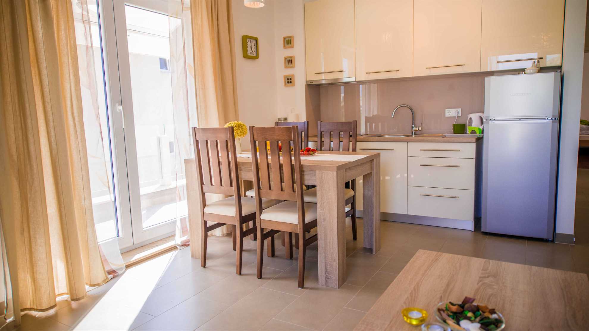 Olive Tree apartment A5
