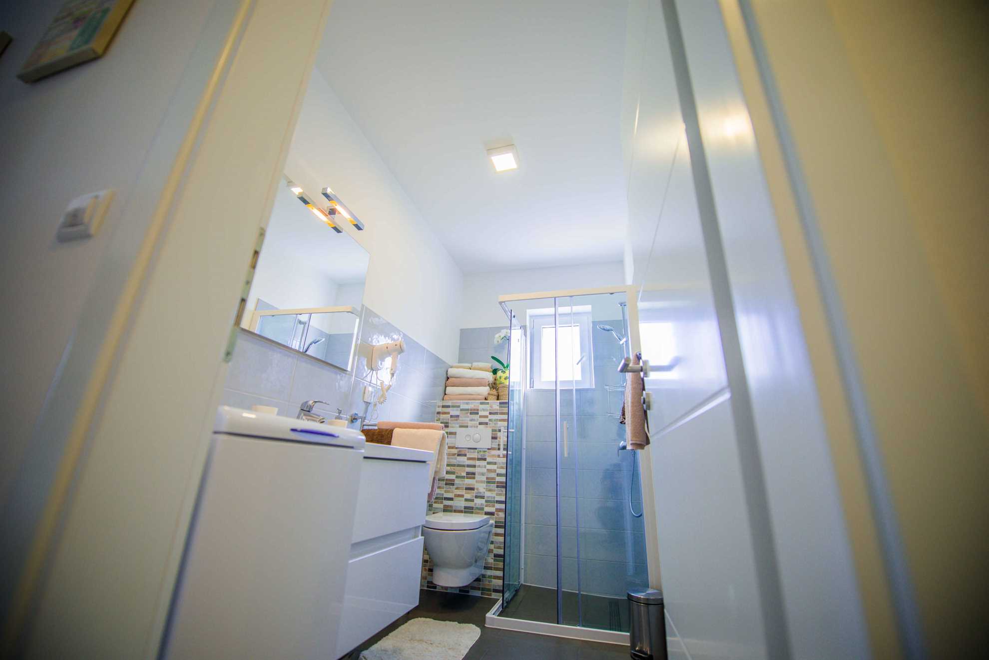 Olive Tree apartment A5
