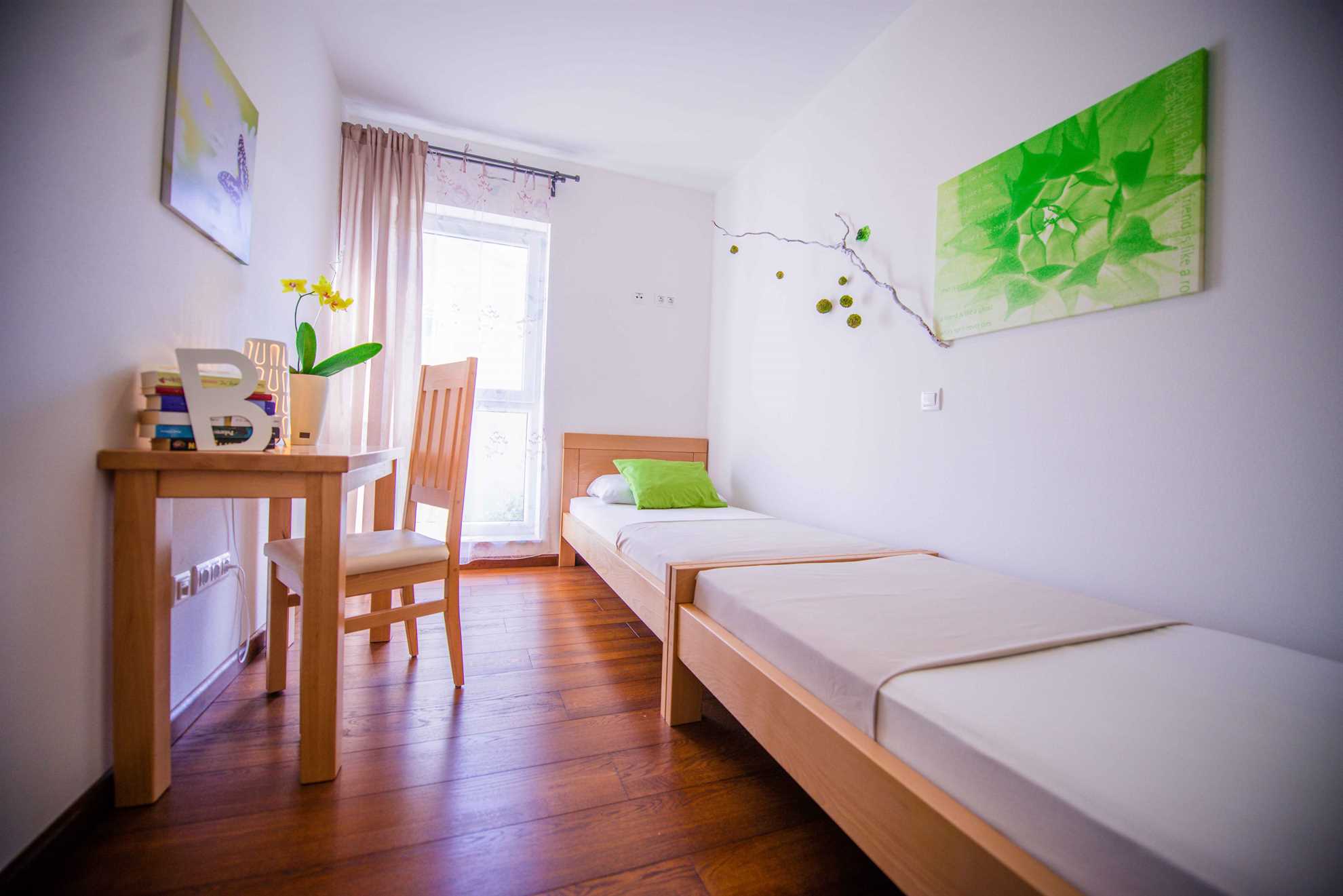 Olive Tree apartment A5
