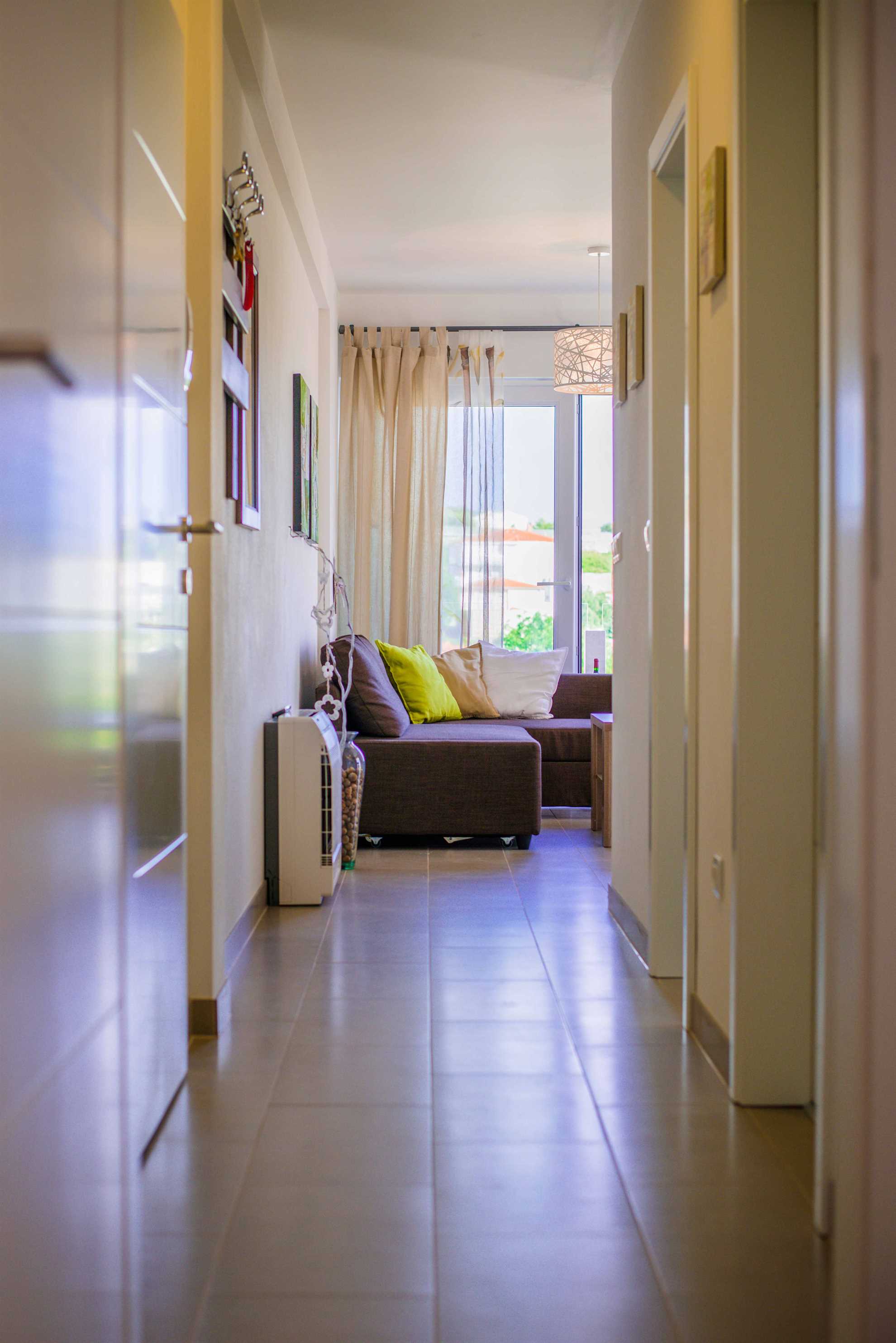 Olive Tree apartment A5