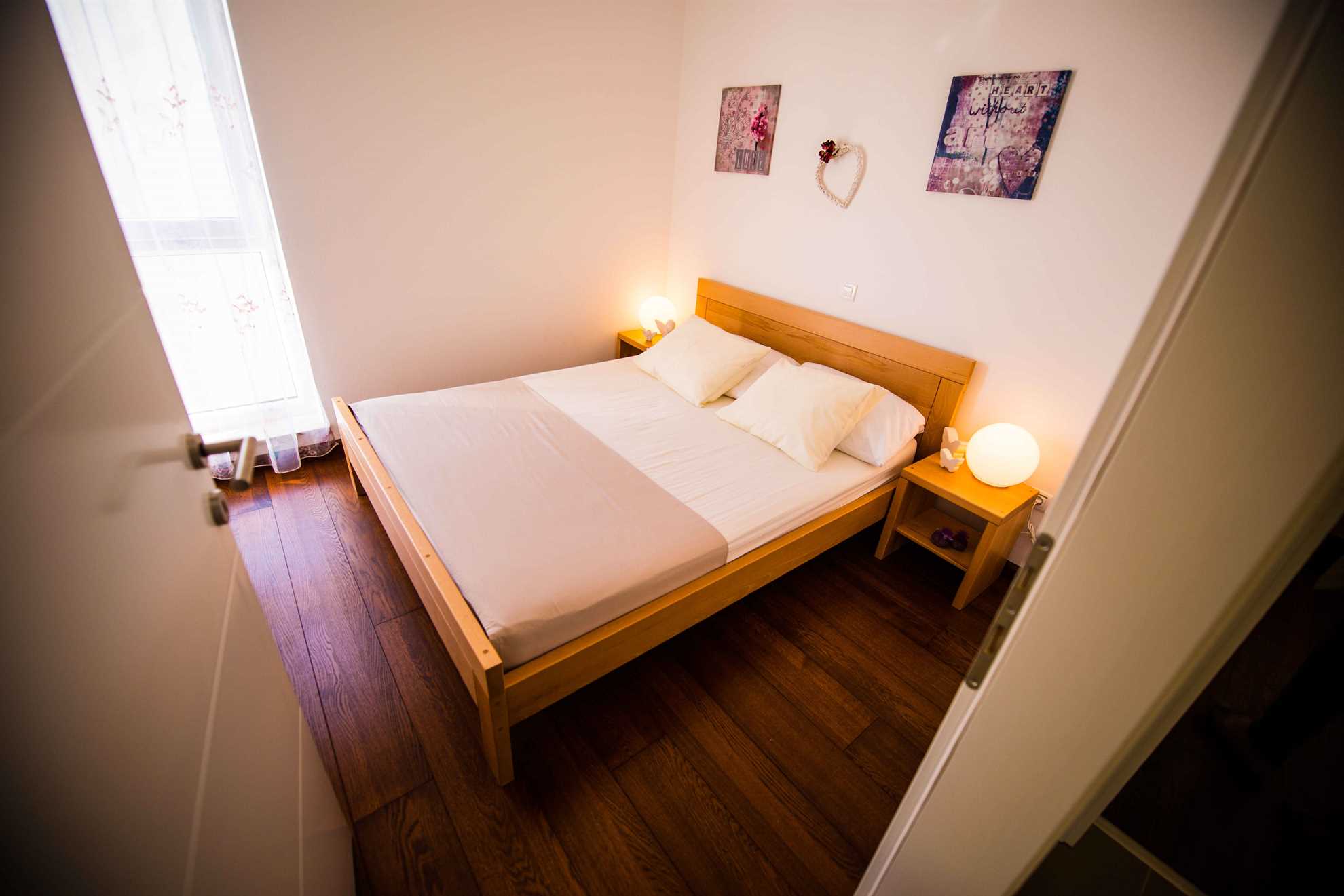 Olive Tree apartment A5