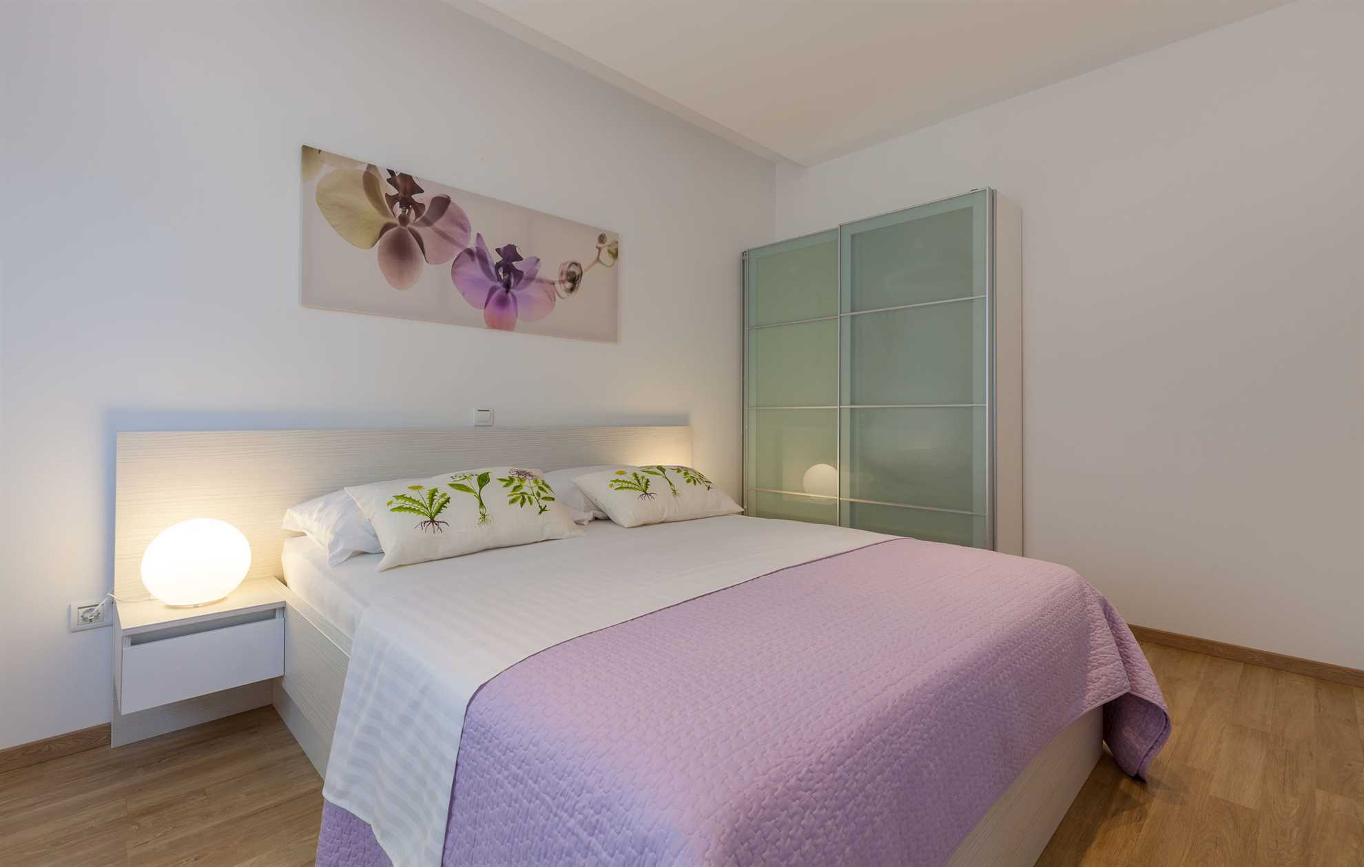 Olive Tree apartment A1