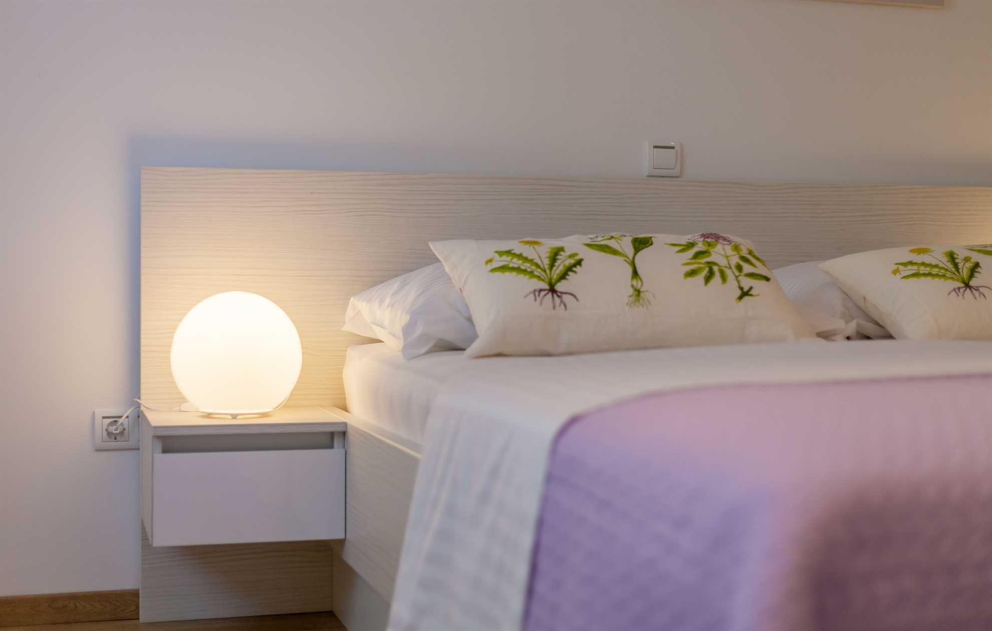 Olive Tree apartment A1