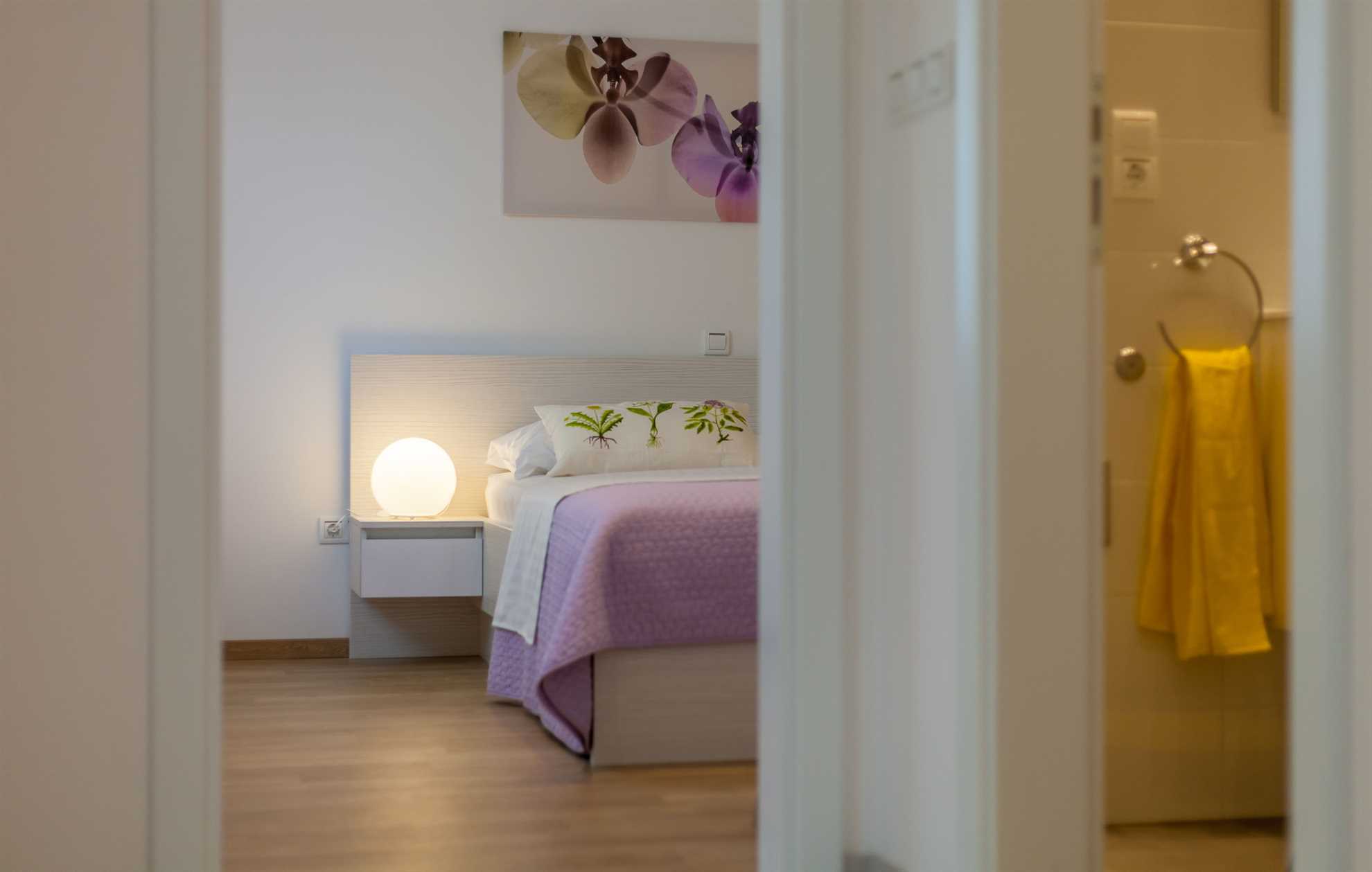 Olive Tree apartment A1