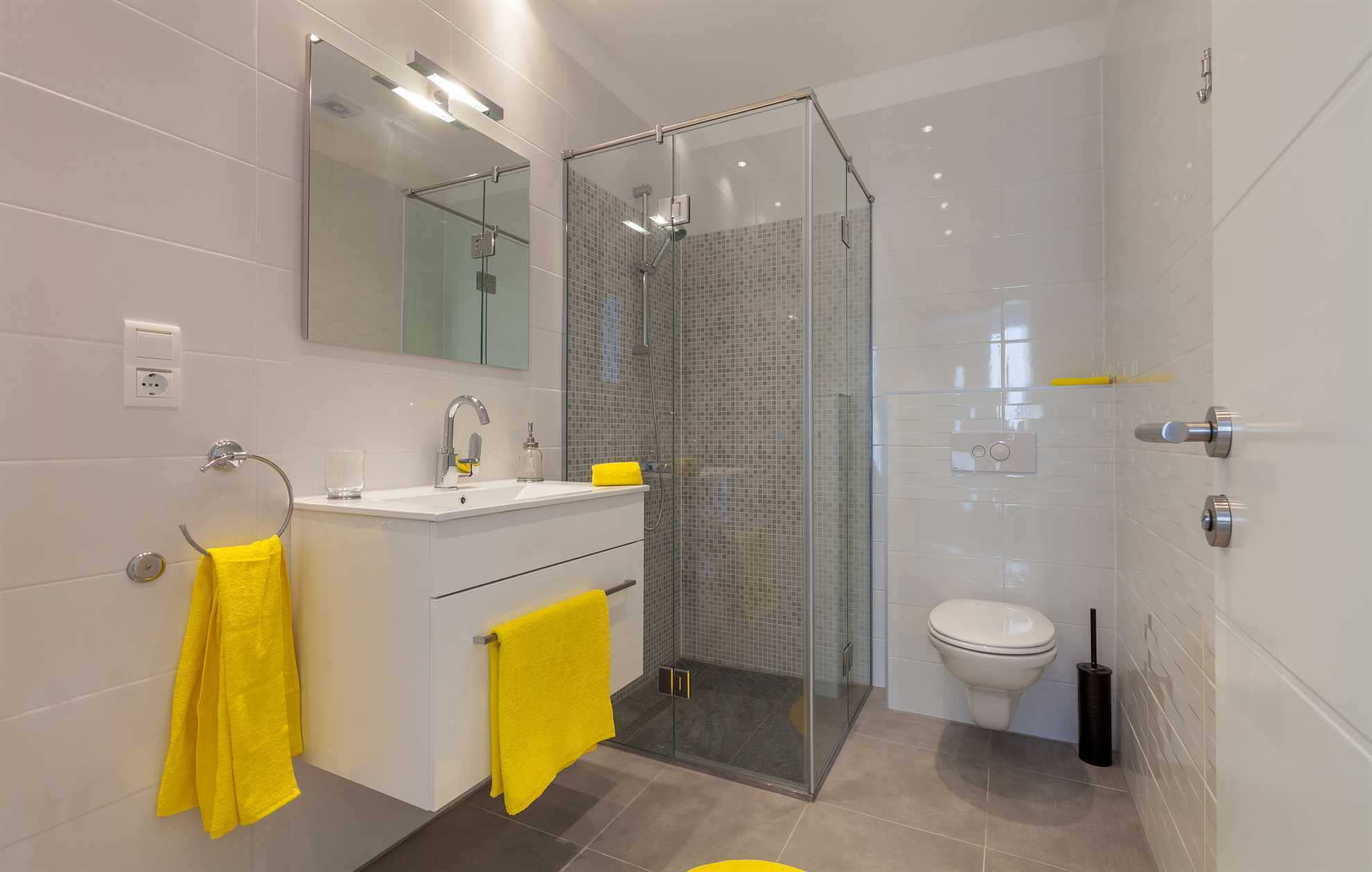 Olive Tree apartment A1
