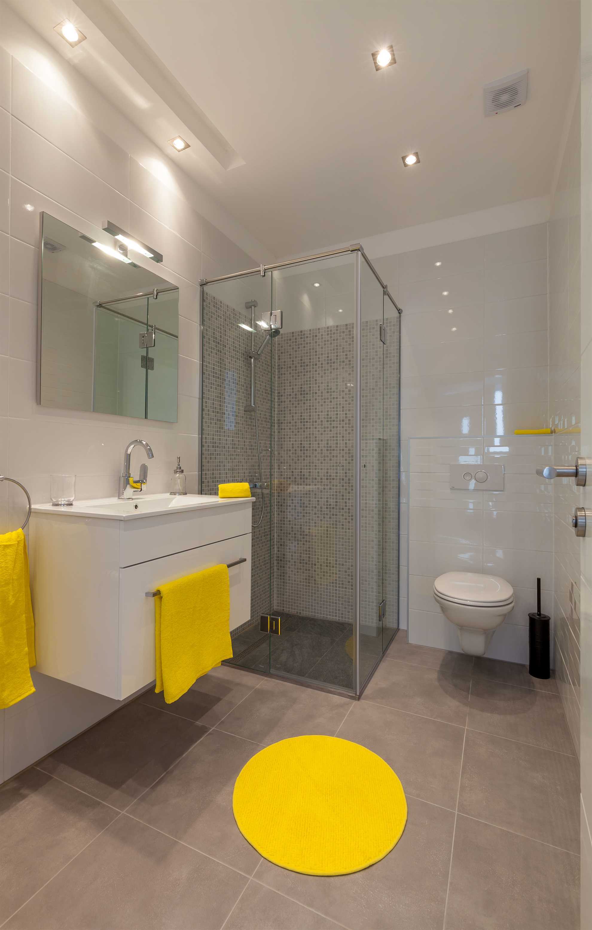 Olive Tree apartment A1