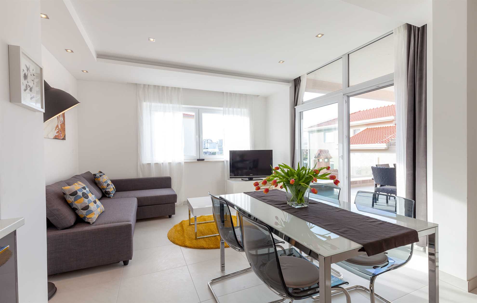 Olive Tree apartment A2