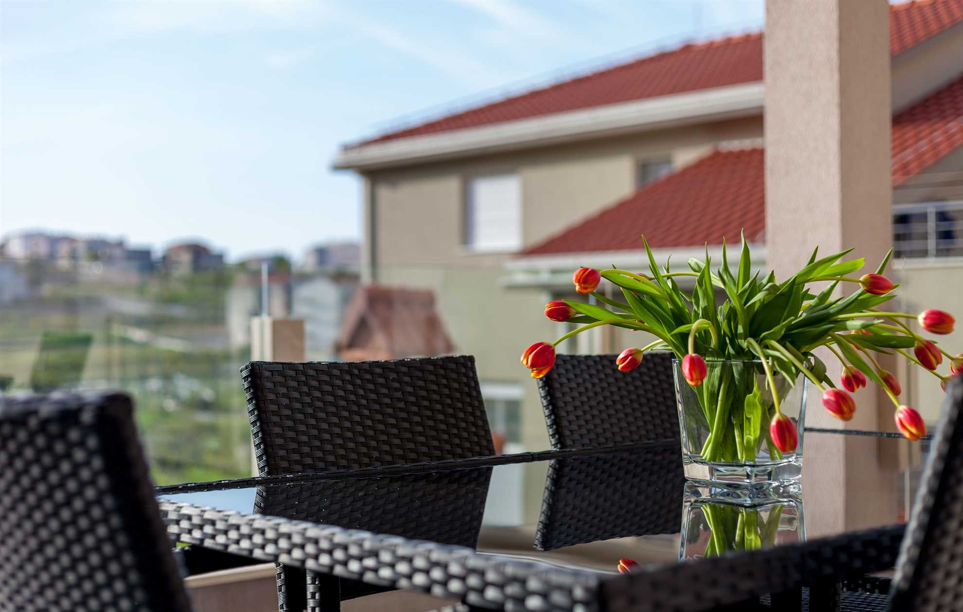 Olive Tree apartment A2