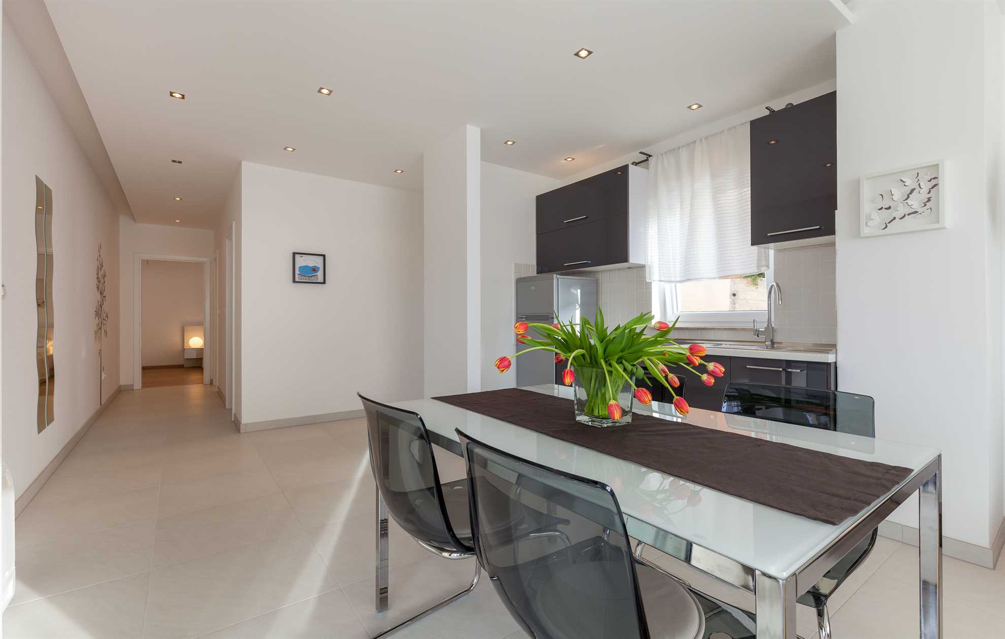 Olive Tree apartment A2