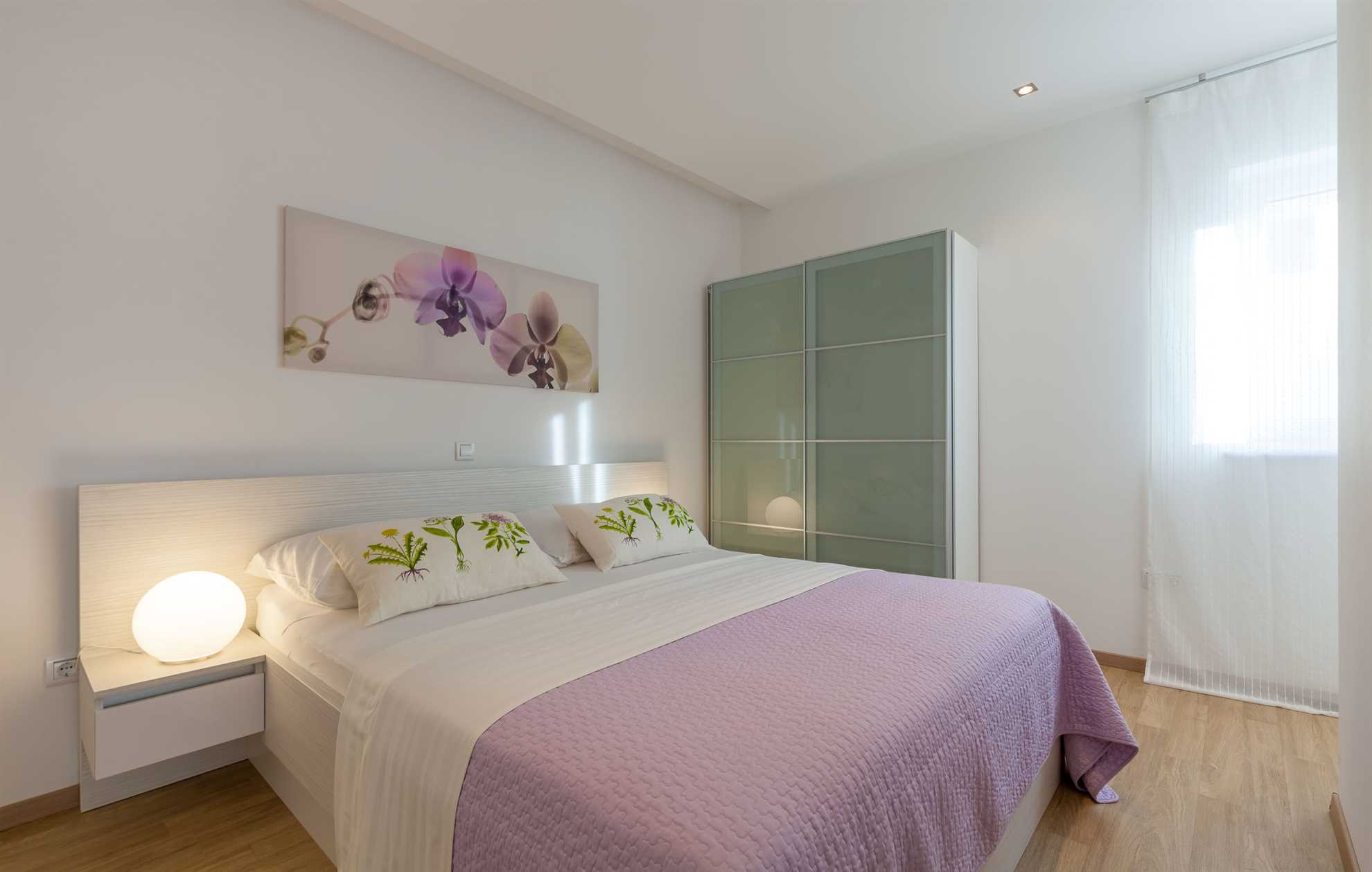 Olive Tree apartment A2