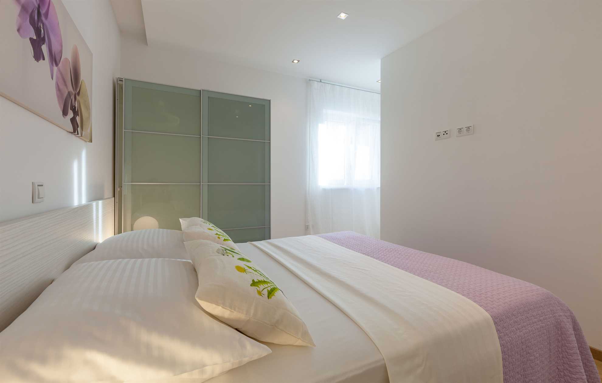 Olive Tree apartment A2
