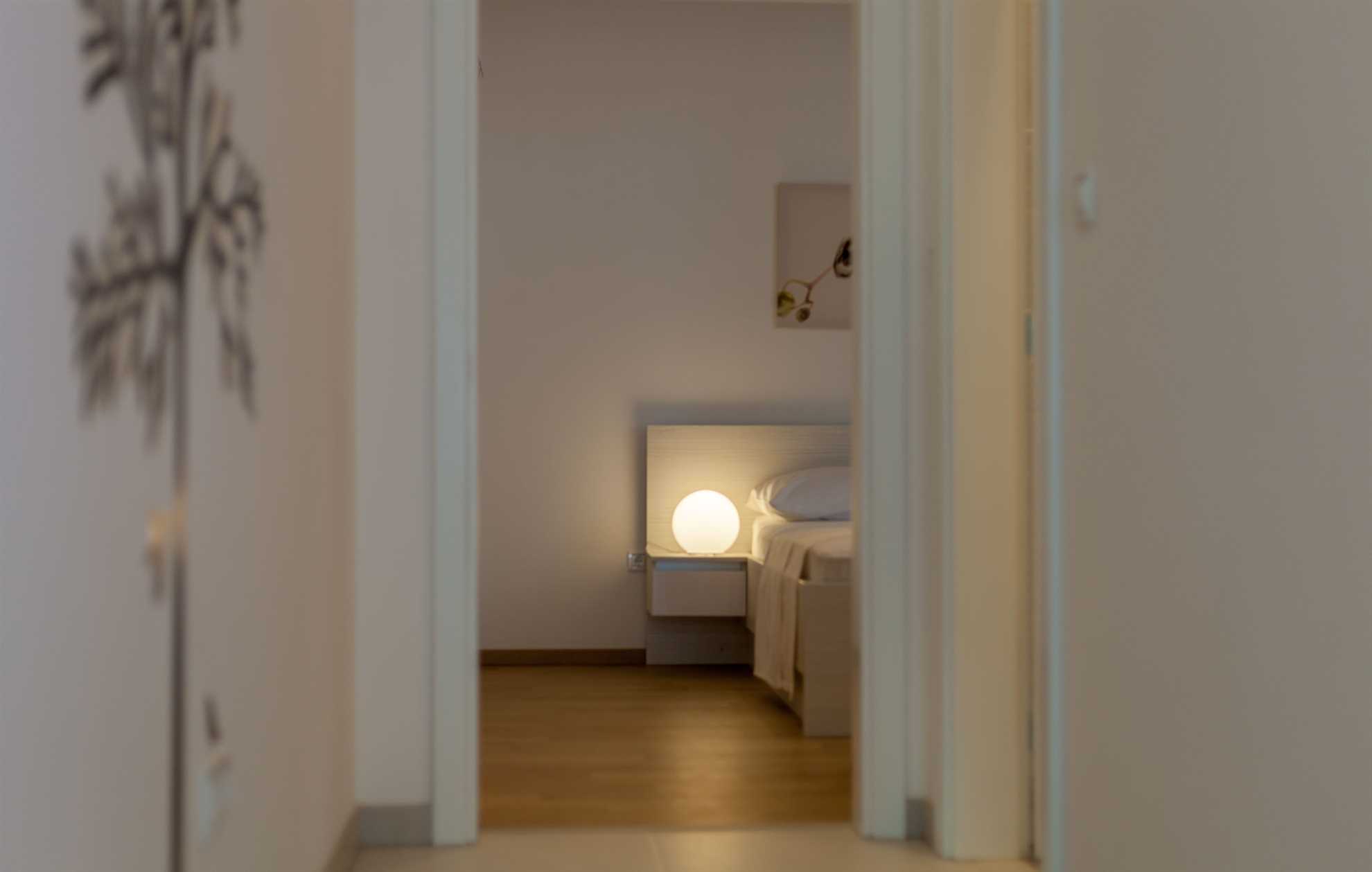 Olive Tree apartment A2