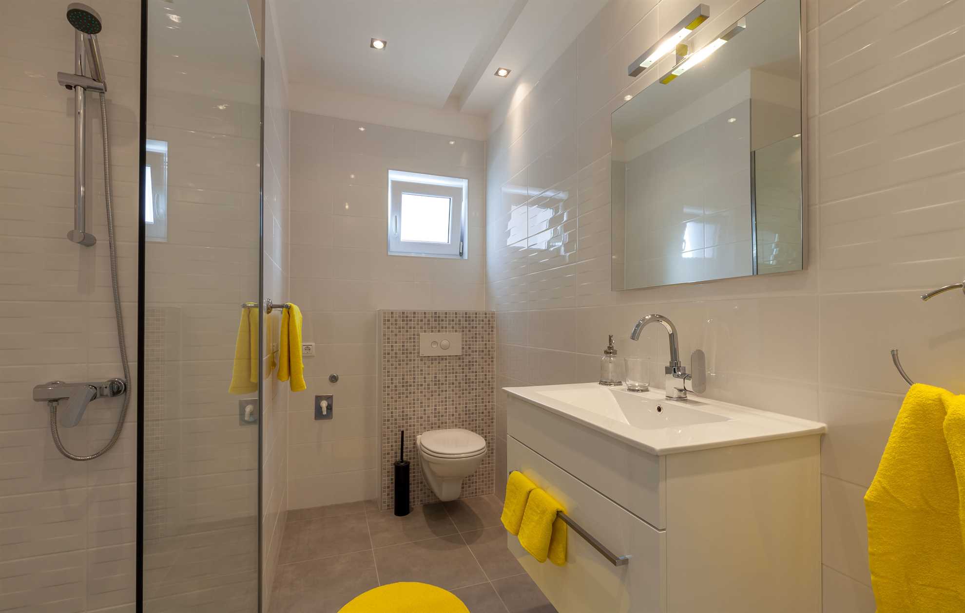 Olive Tree apartment A2