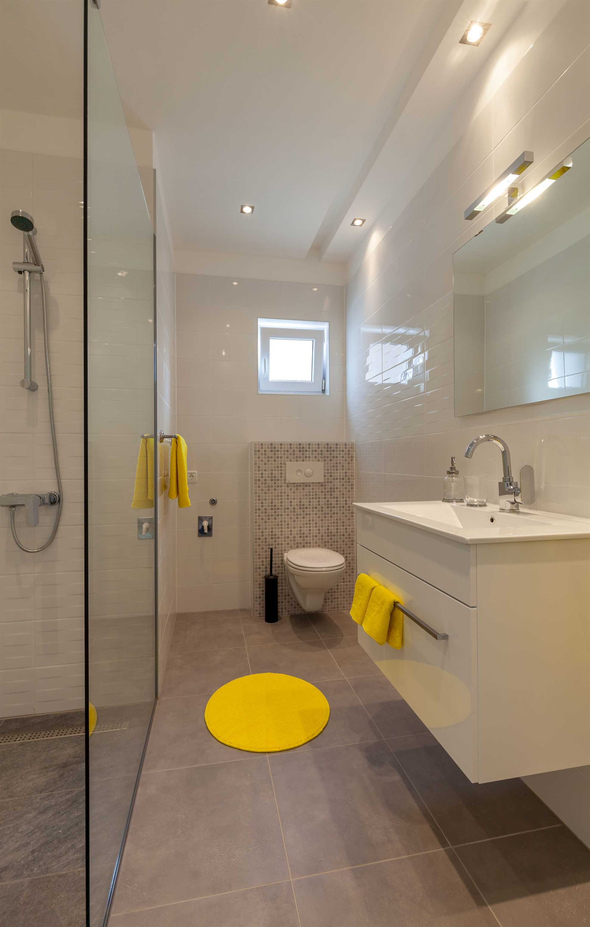 Olive Tree apartment A2