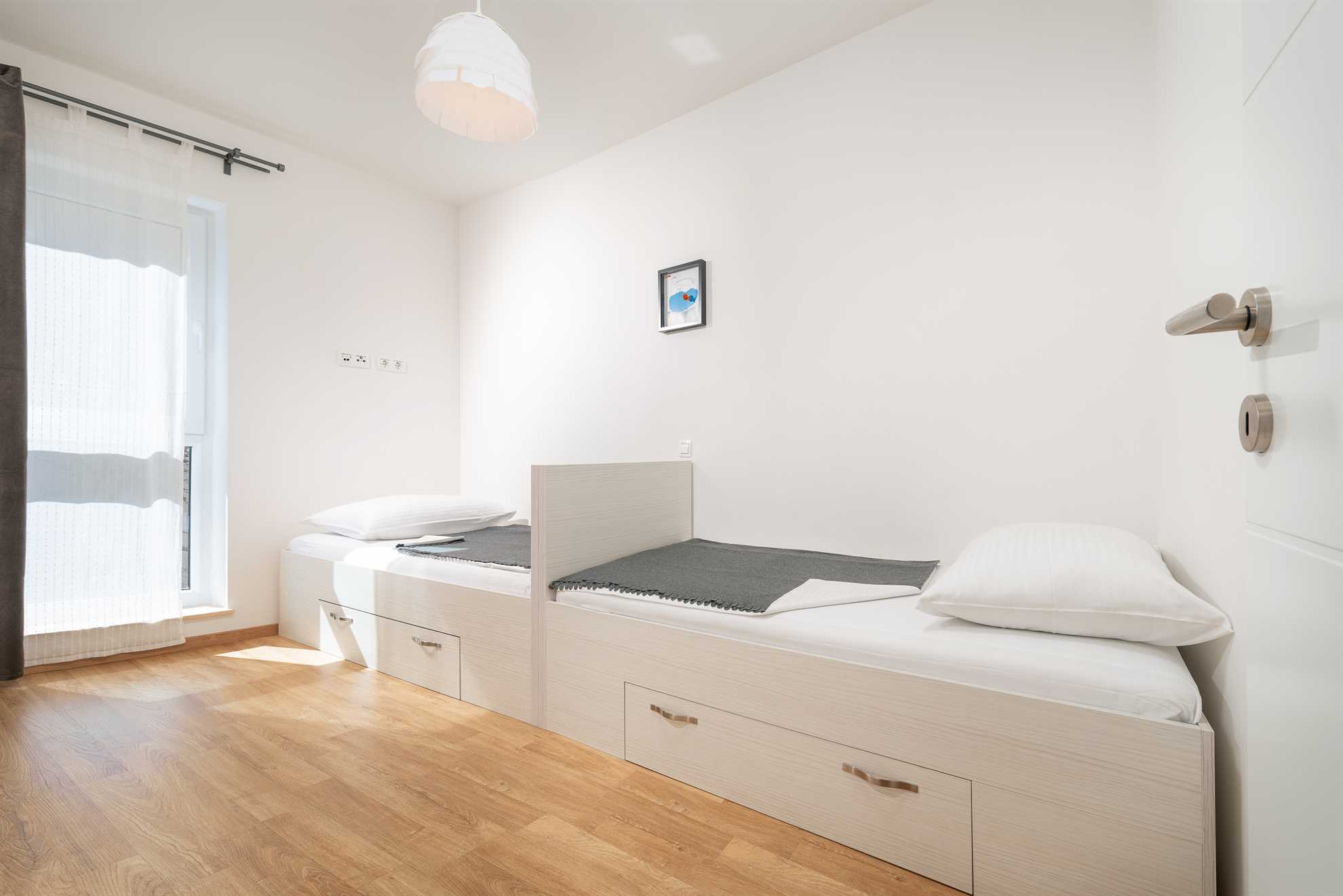 Olive Tree apartment A3