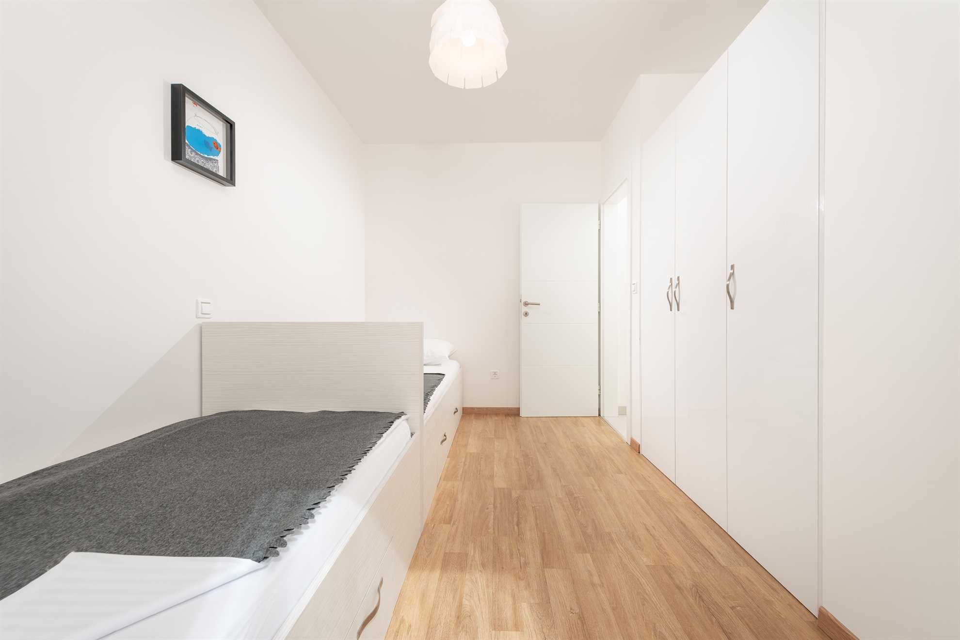 Olive Tree apartment A3