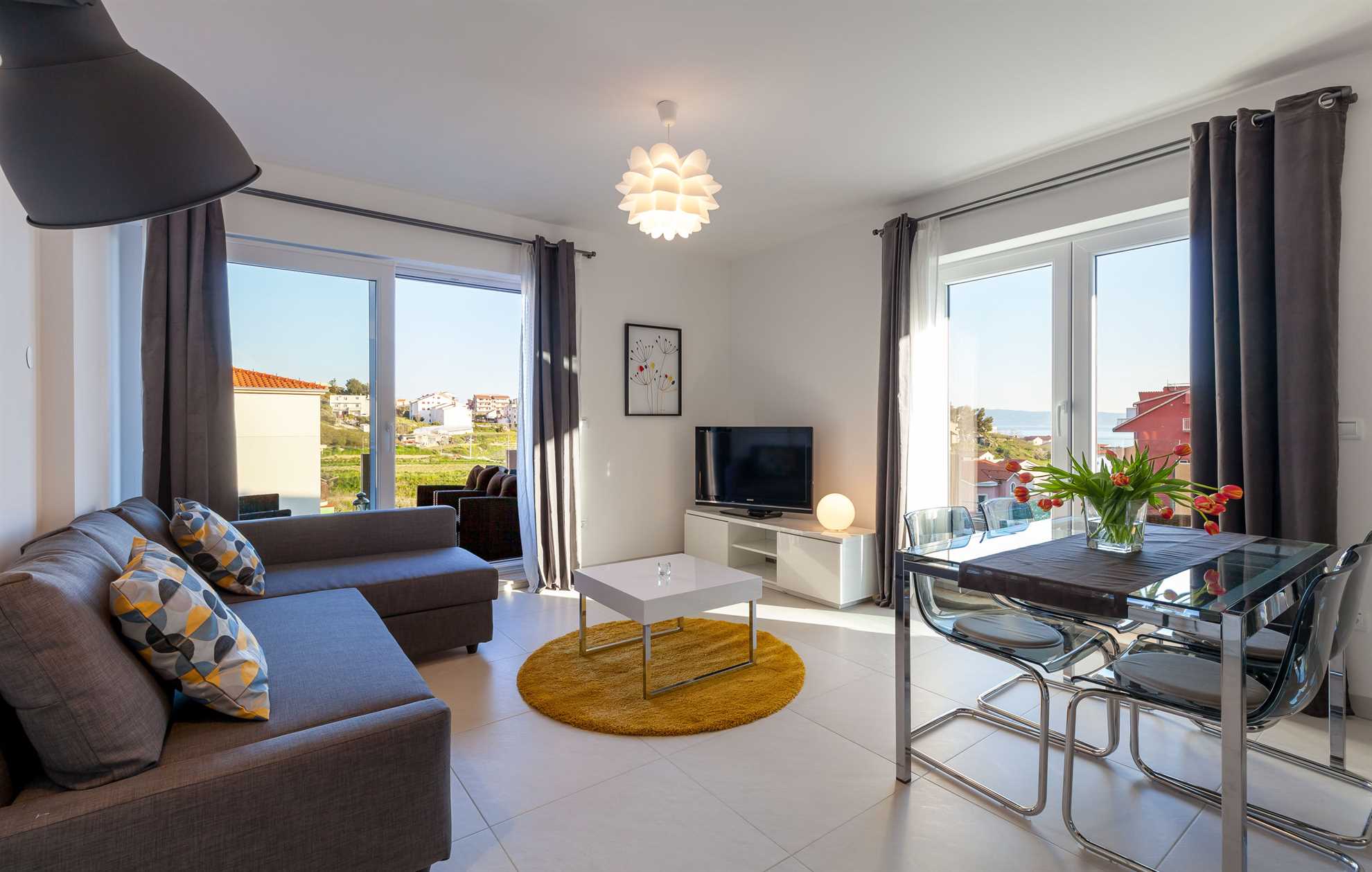 Olive Tree apartment A3