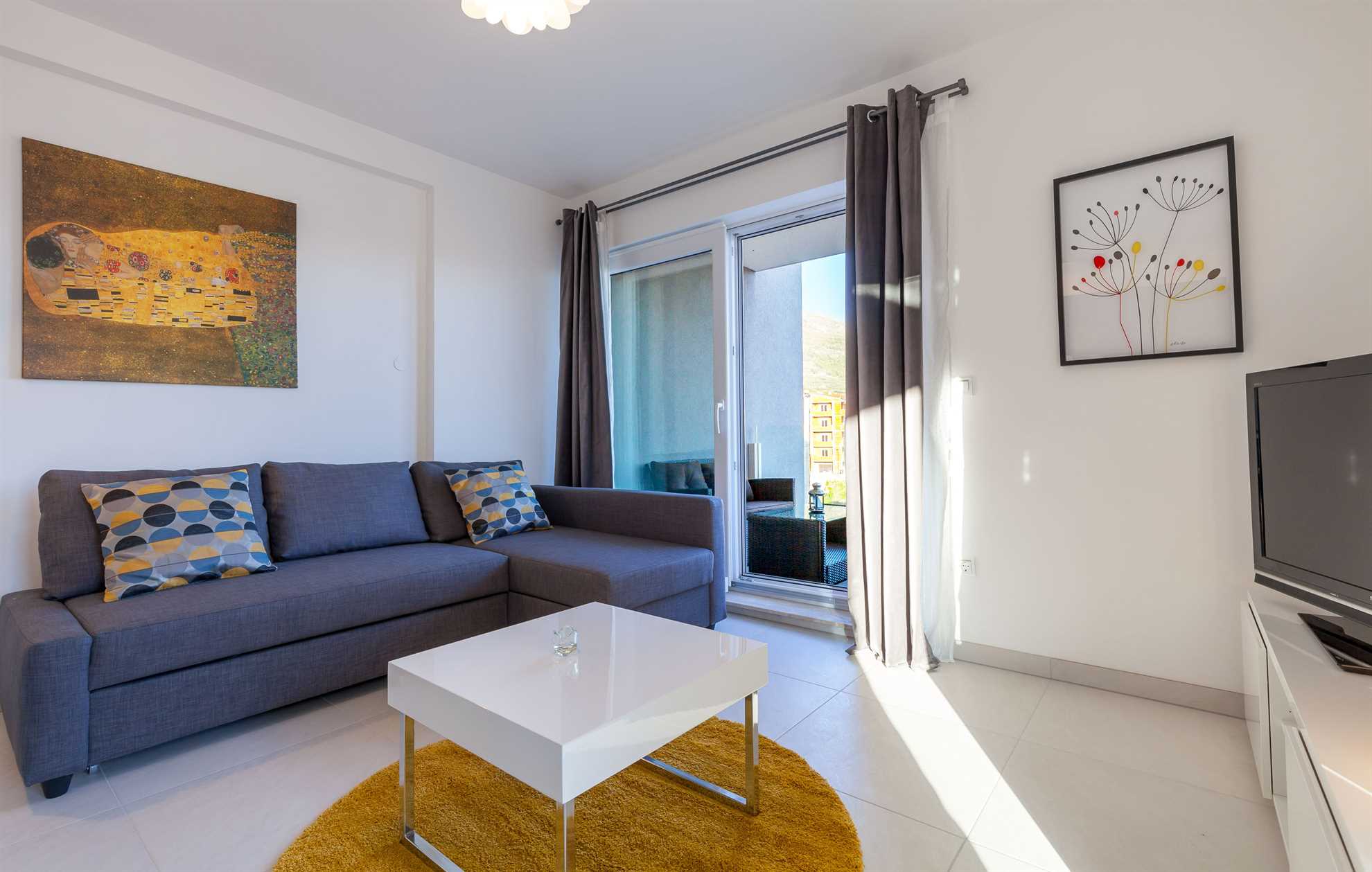 Olive Tree apartment A3