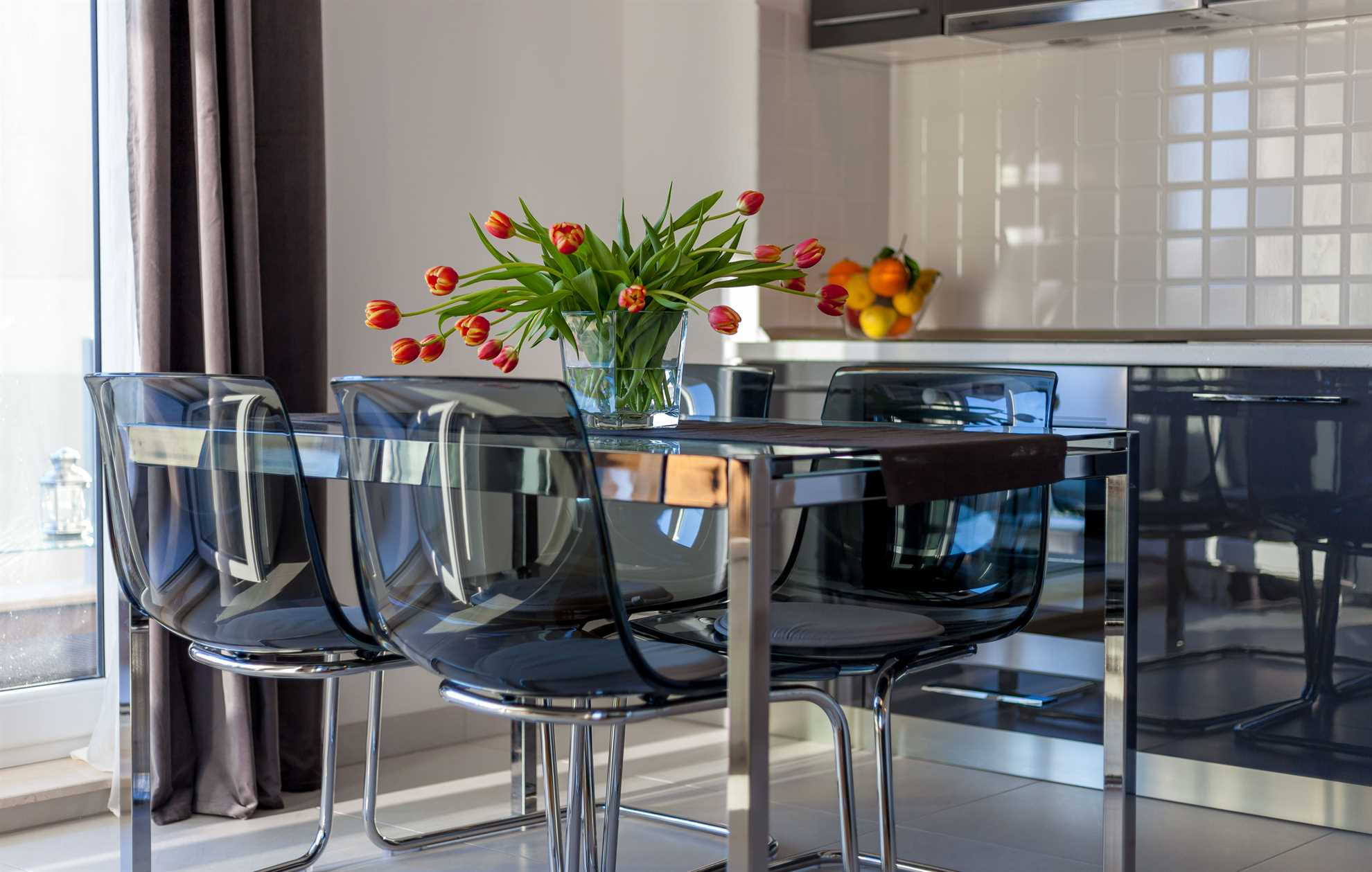 Olive Tree apartment A3