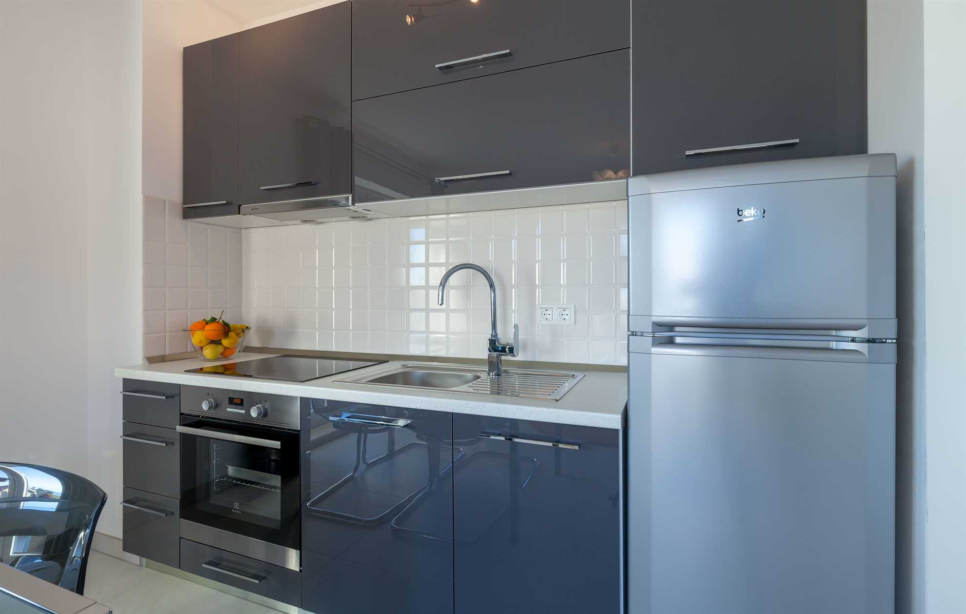 Olive Tree apartment A3