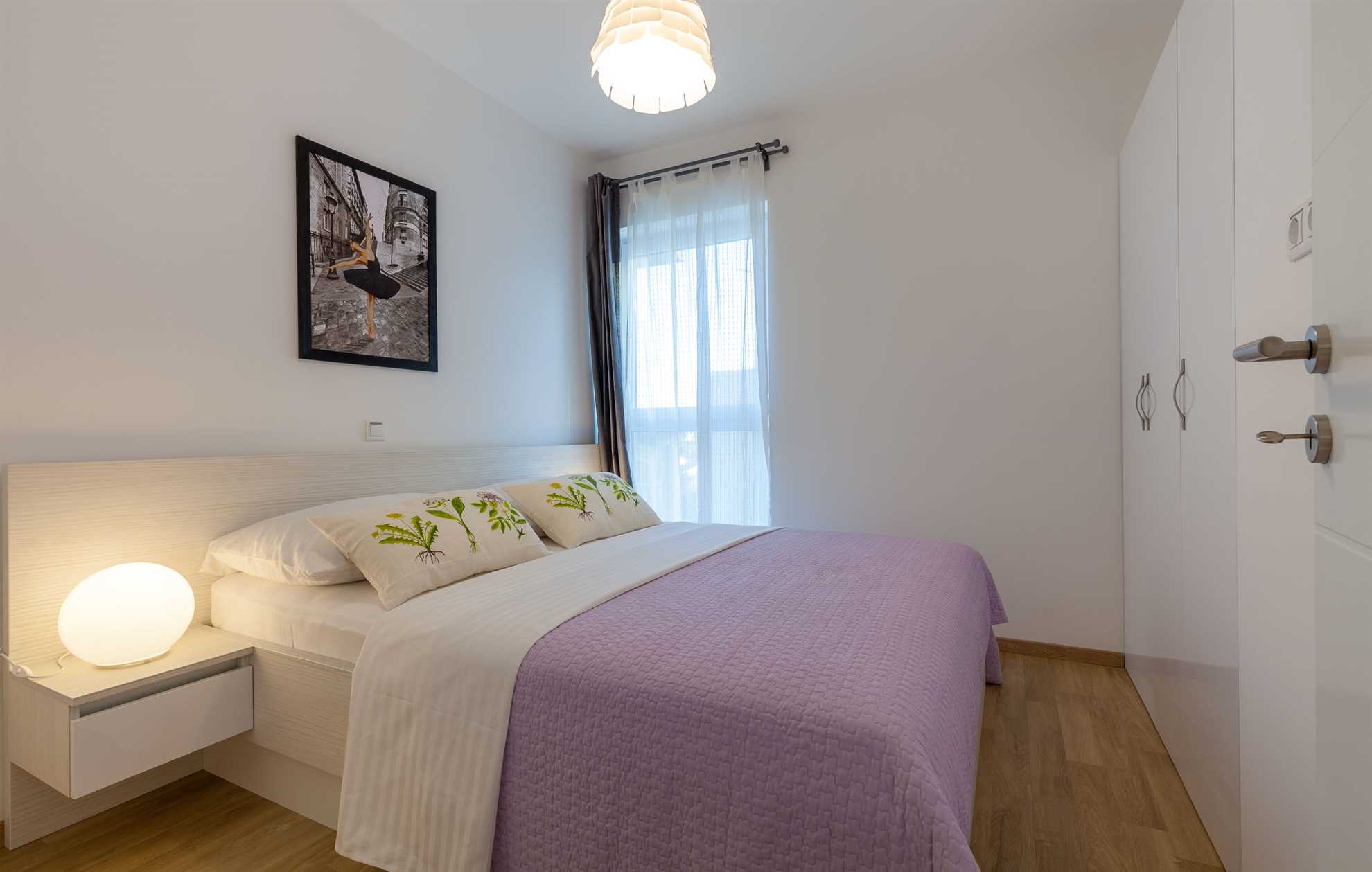 Olive Tree apartment A3