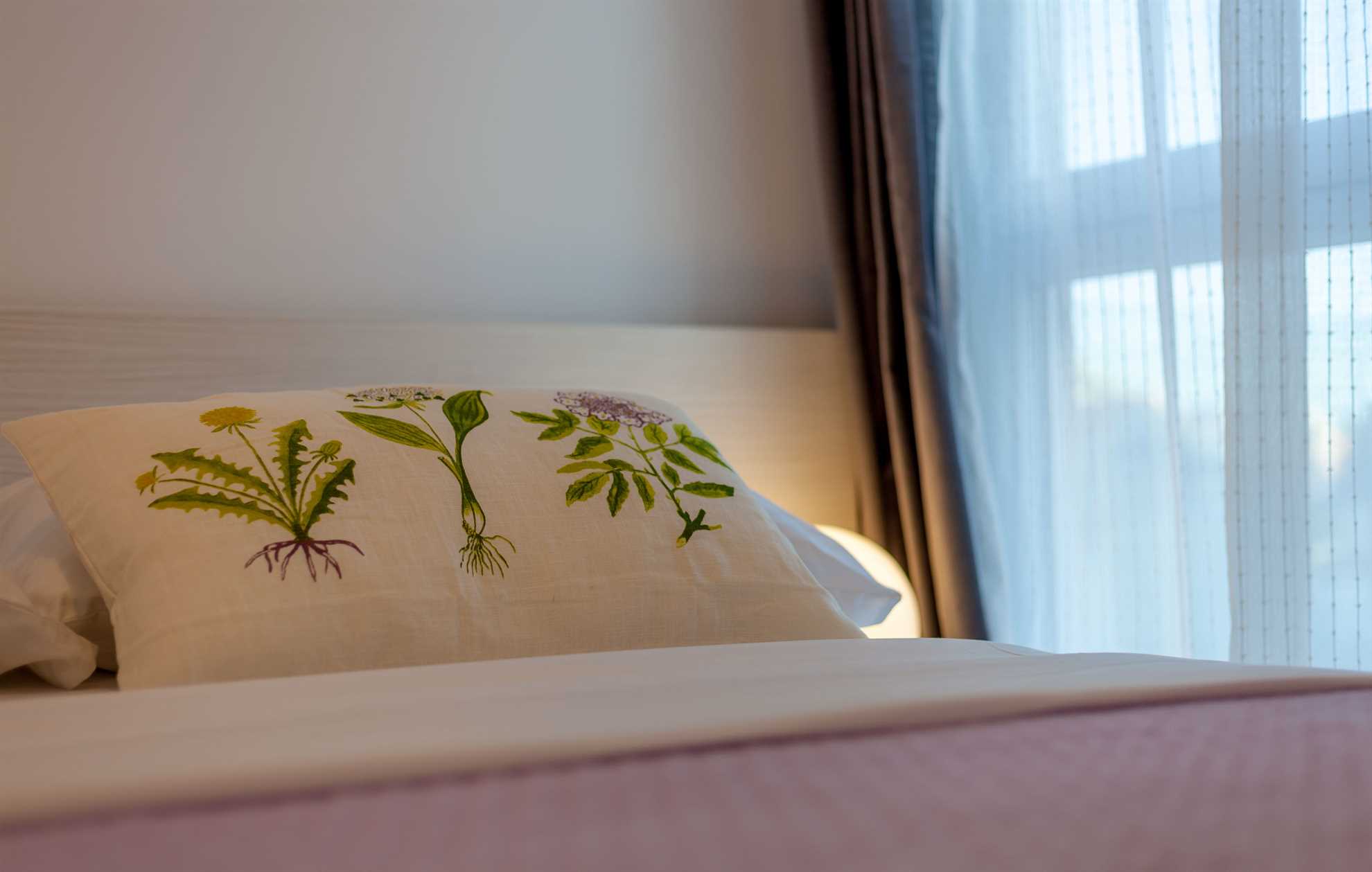 Olive Tree apartment A3