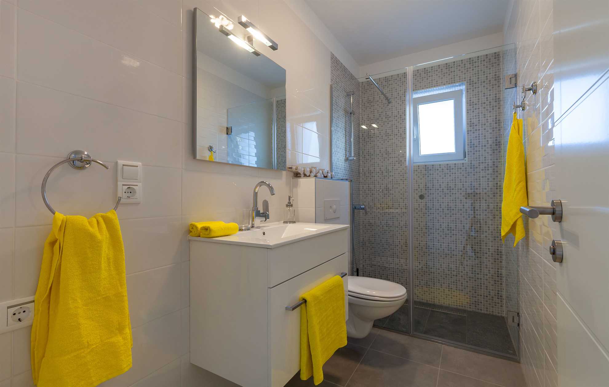 Olive Tree apartment A3