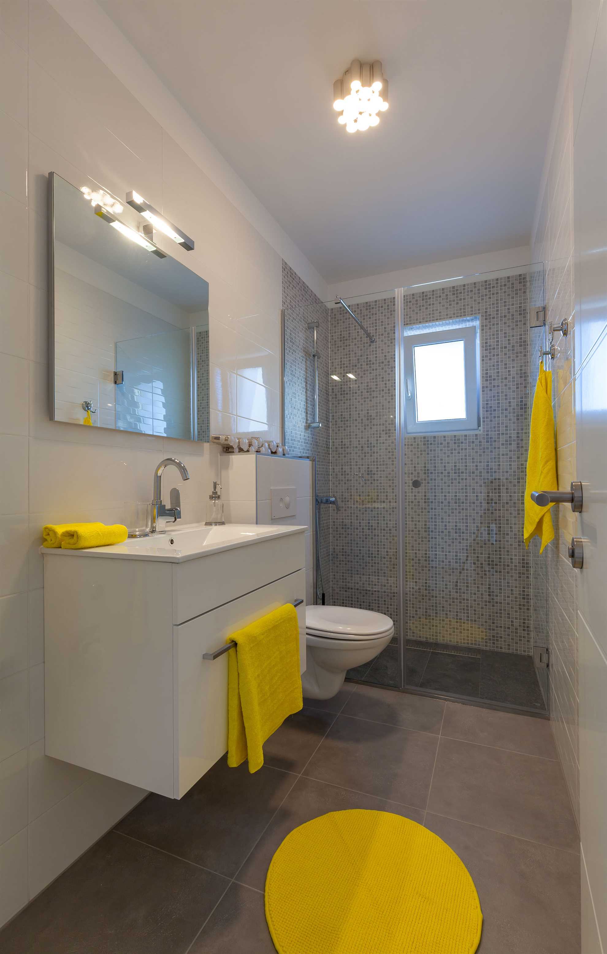 Olive Tree apartment A3
